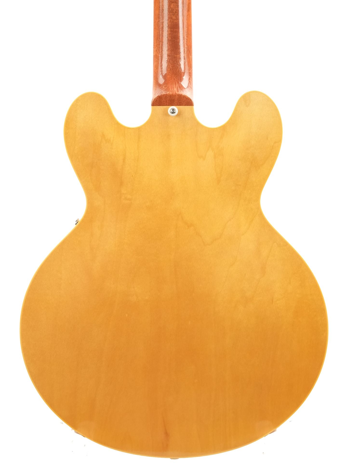 Gibson Custom Shop Murphy Lab 1959 ES335 Reissue Ultra Light Aged Vintage Natural