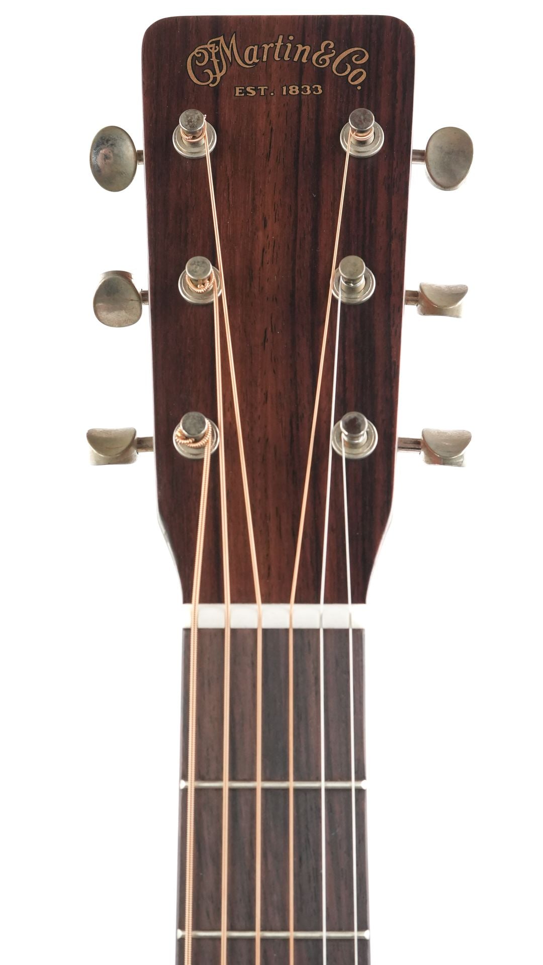 Martin D18 1955 CFM IV 70th 69 of 70 Limited Edition