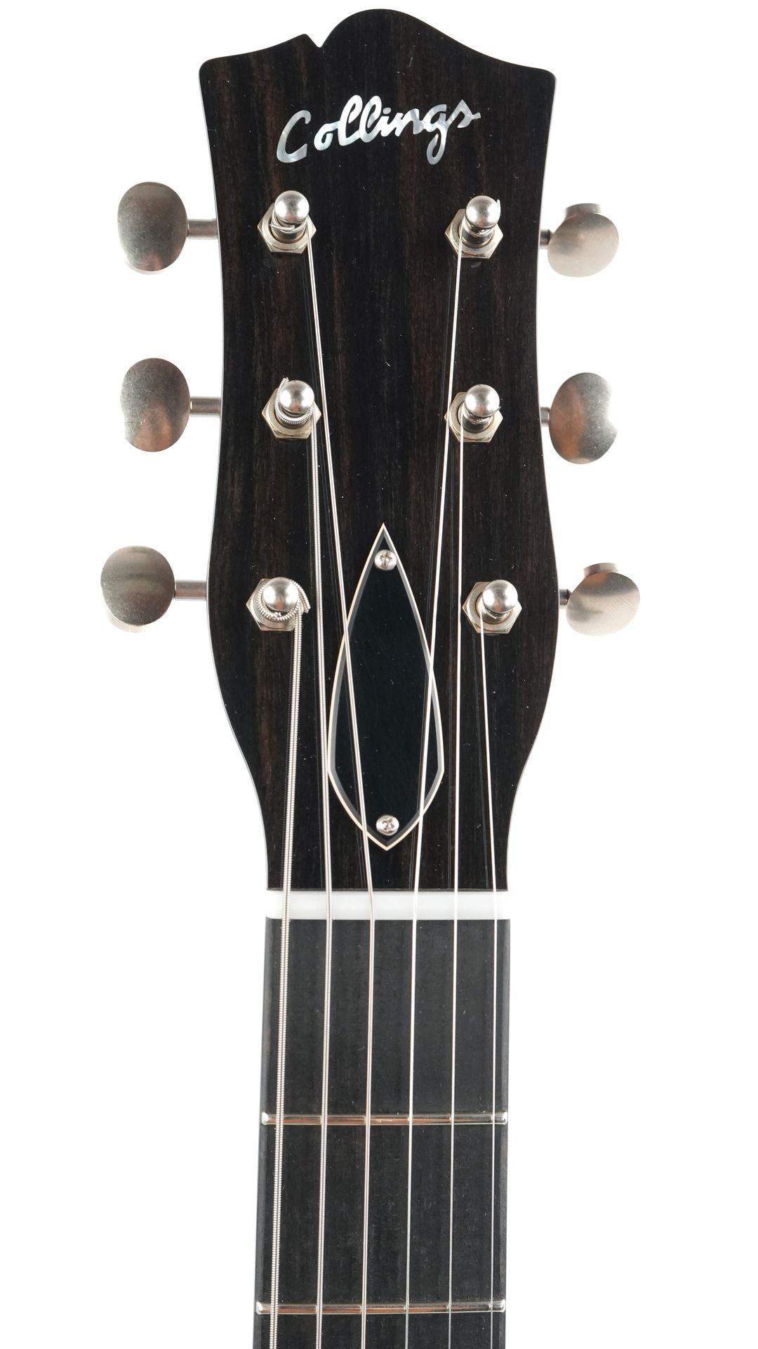 Collings 470JL Julian Lage Black