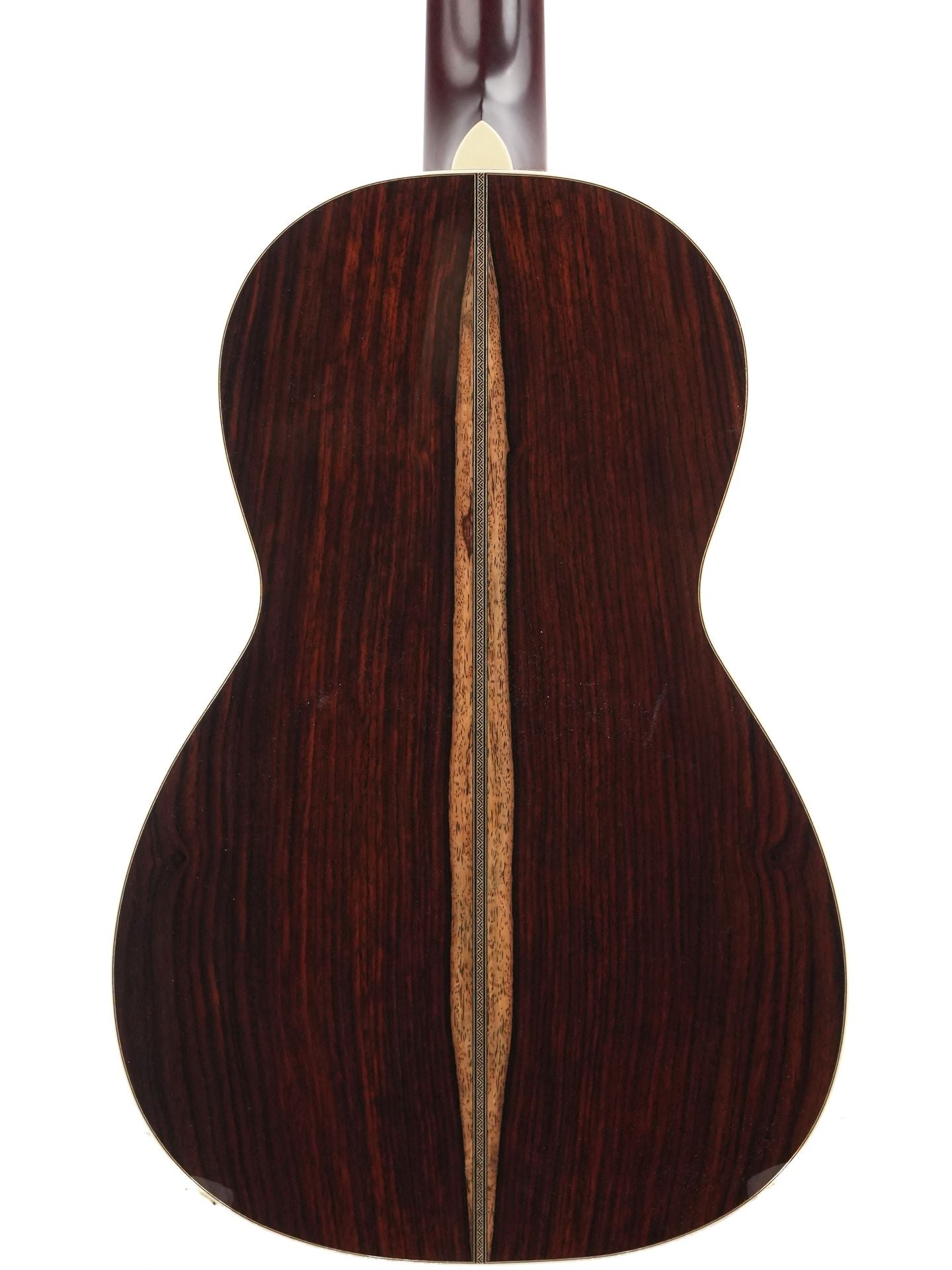 Santa Cruz PJ Cocobolo Sitka Spruce 2024