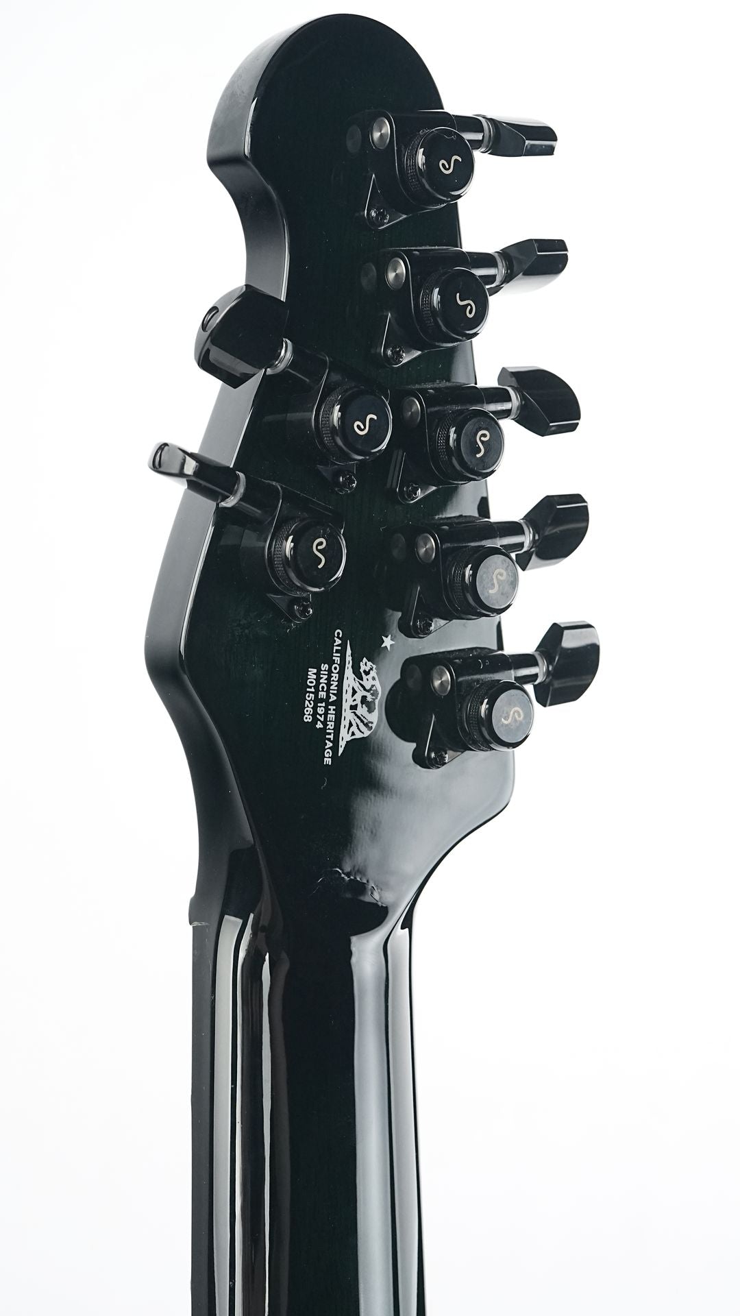 Music Man John Petrucci Majesty 7 Enchanted Forest 2021