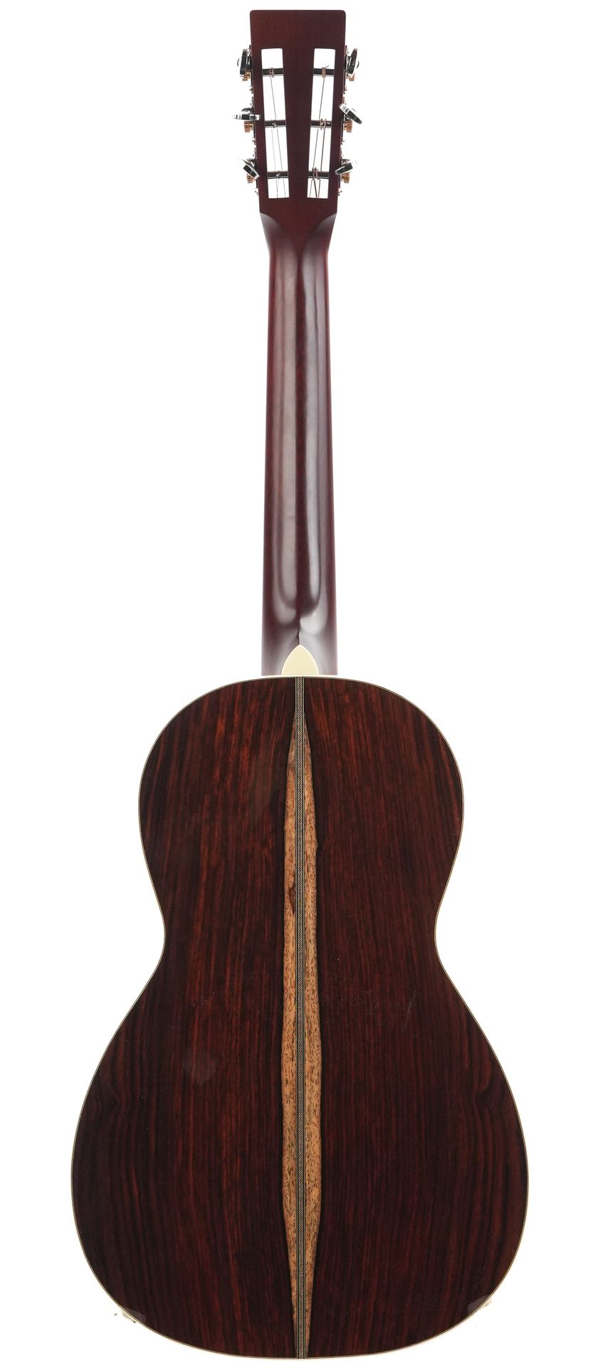 Santa Cruz PJ Cocobolo Sitka Spruce 2024