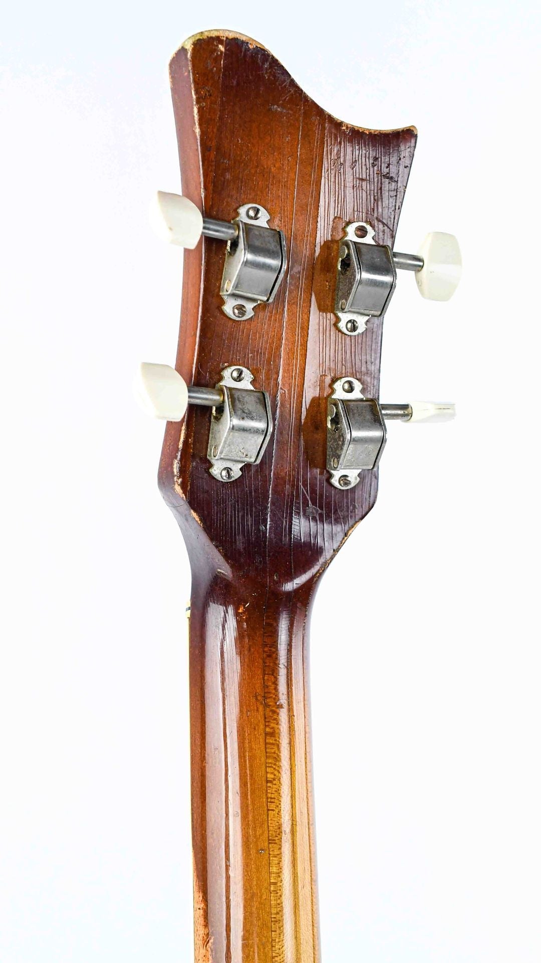Höfner 500/1 Violin Bass Sunburst 1965