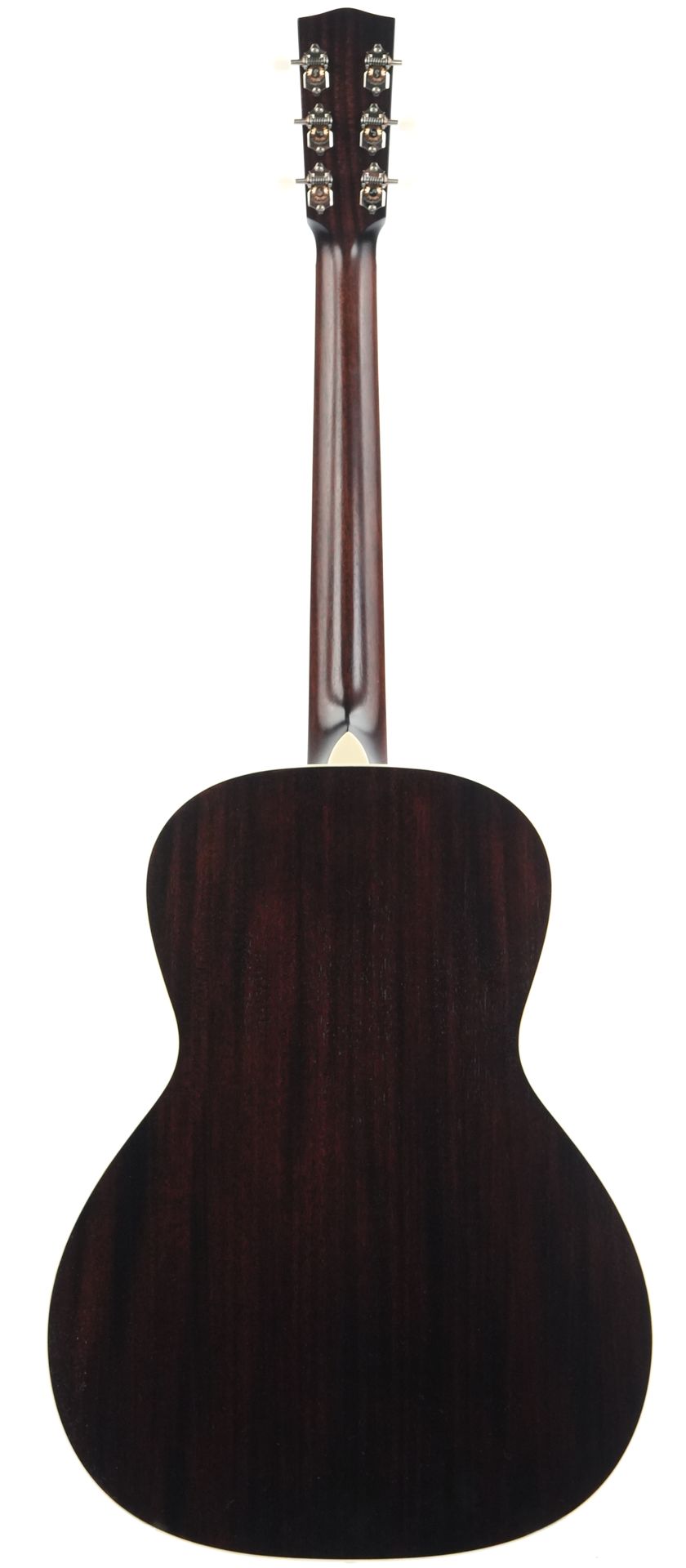 Bourgeois Professional Series Blues LDBO Satin