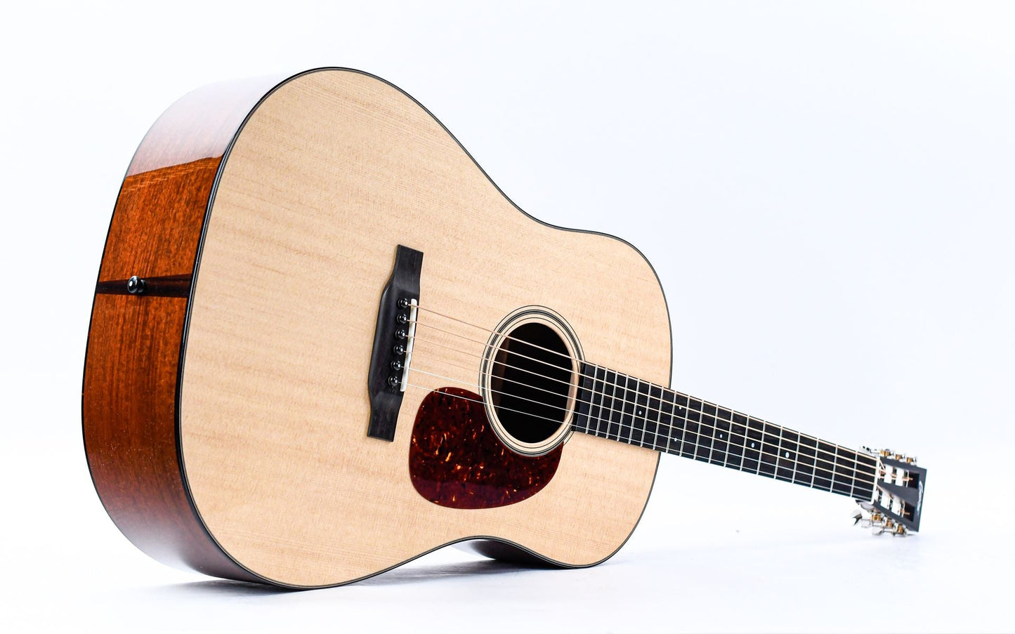 Collings DS1 12 Fret Honduran Mahogany Sitka Spruce
