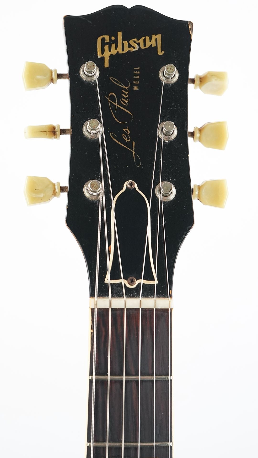 Gibson Les Paul Gold Top 1952