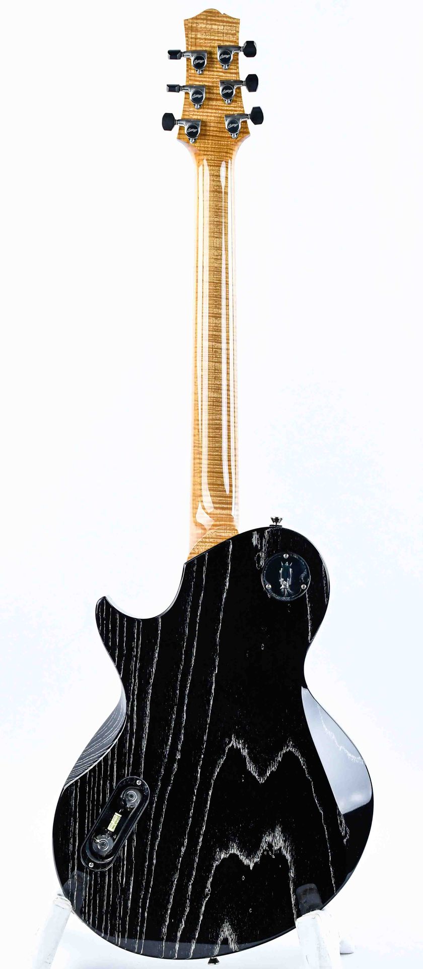 Collings 360 LT M Doghair Finish 2024