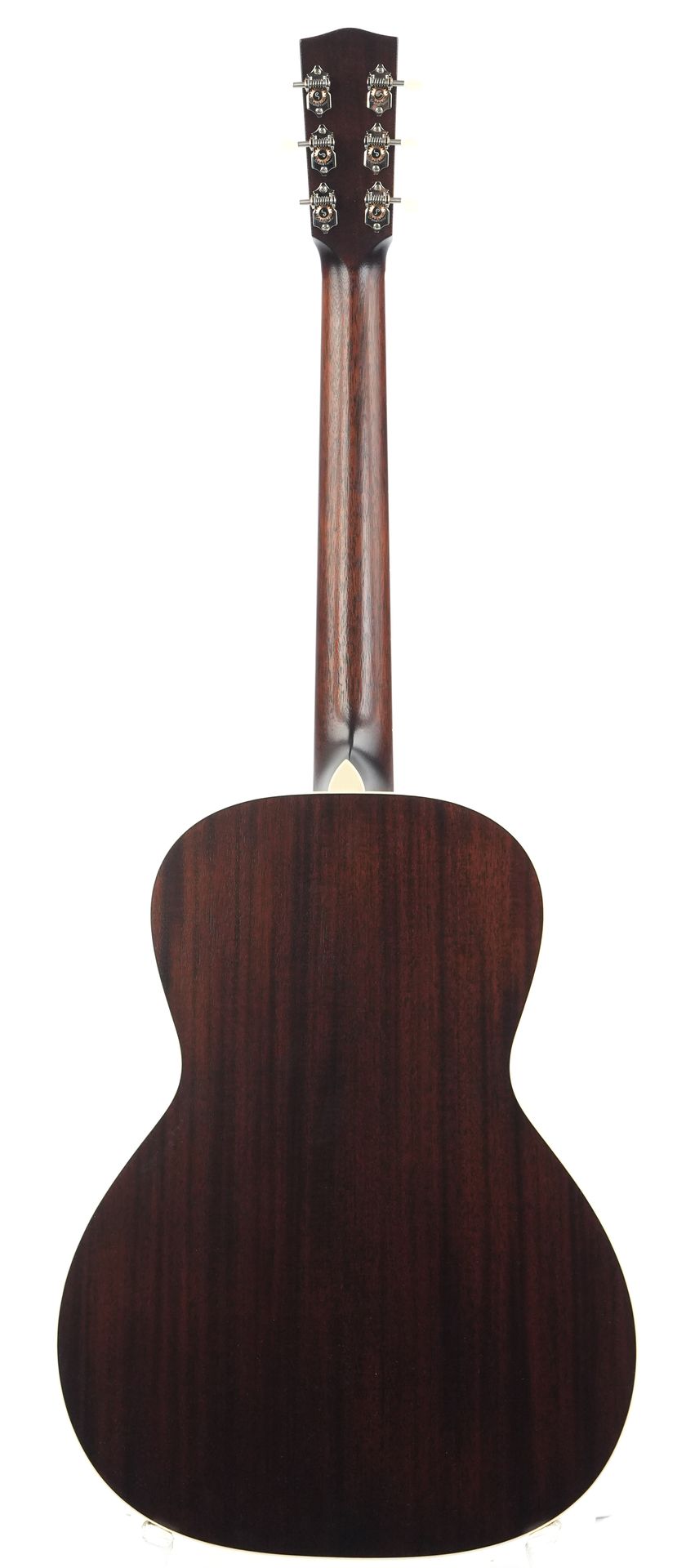 Bourgeois Professional Series The Natural LDBO Satin