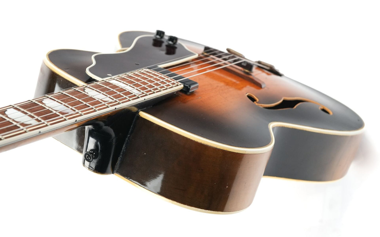 Epiphone Deluxe 1946