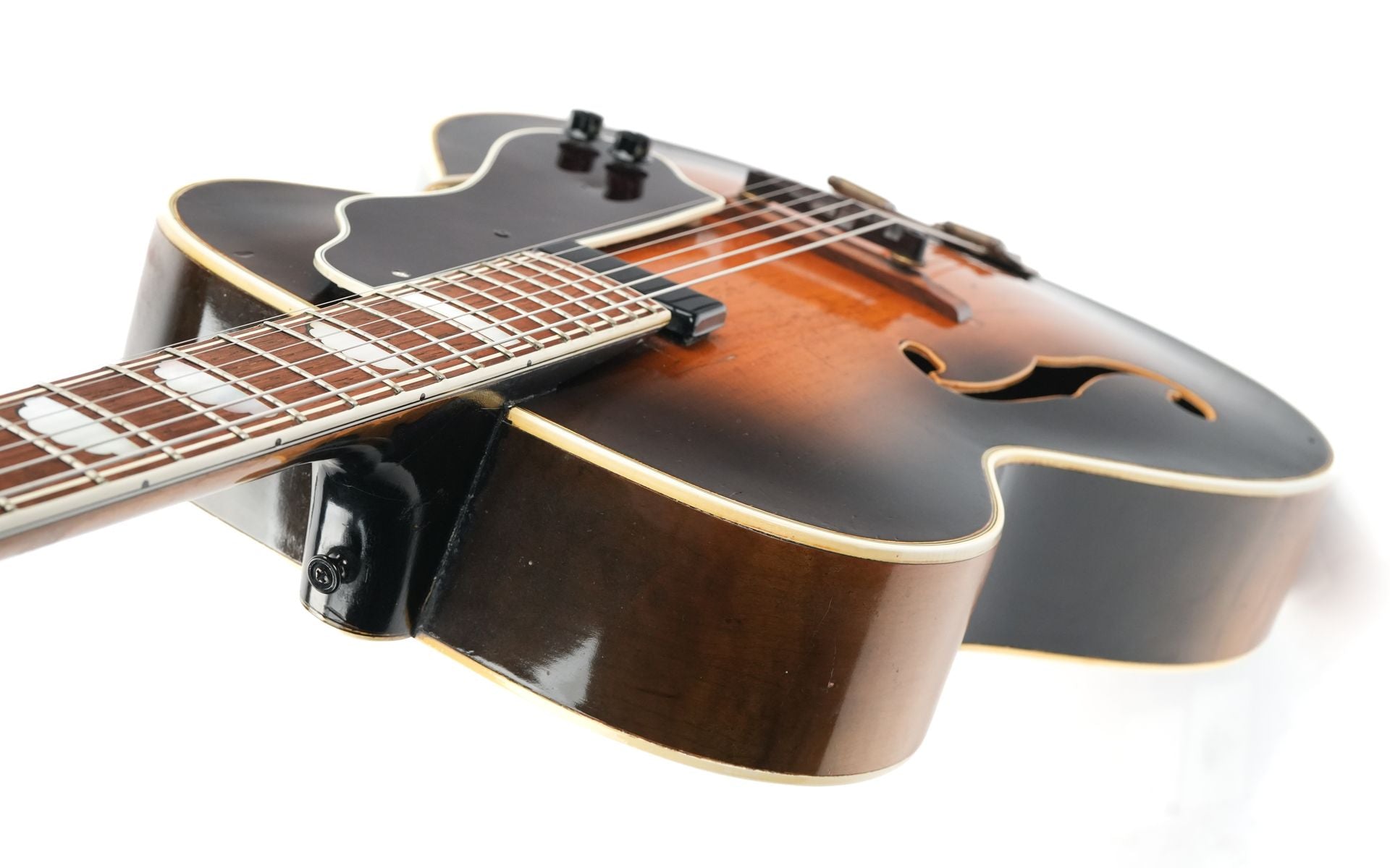 Epiphone Deluxe 1946