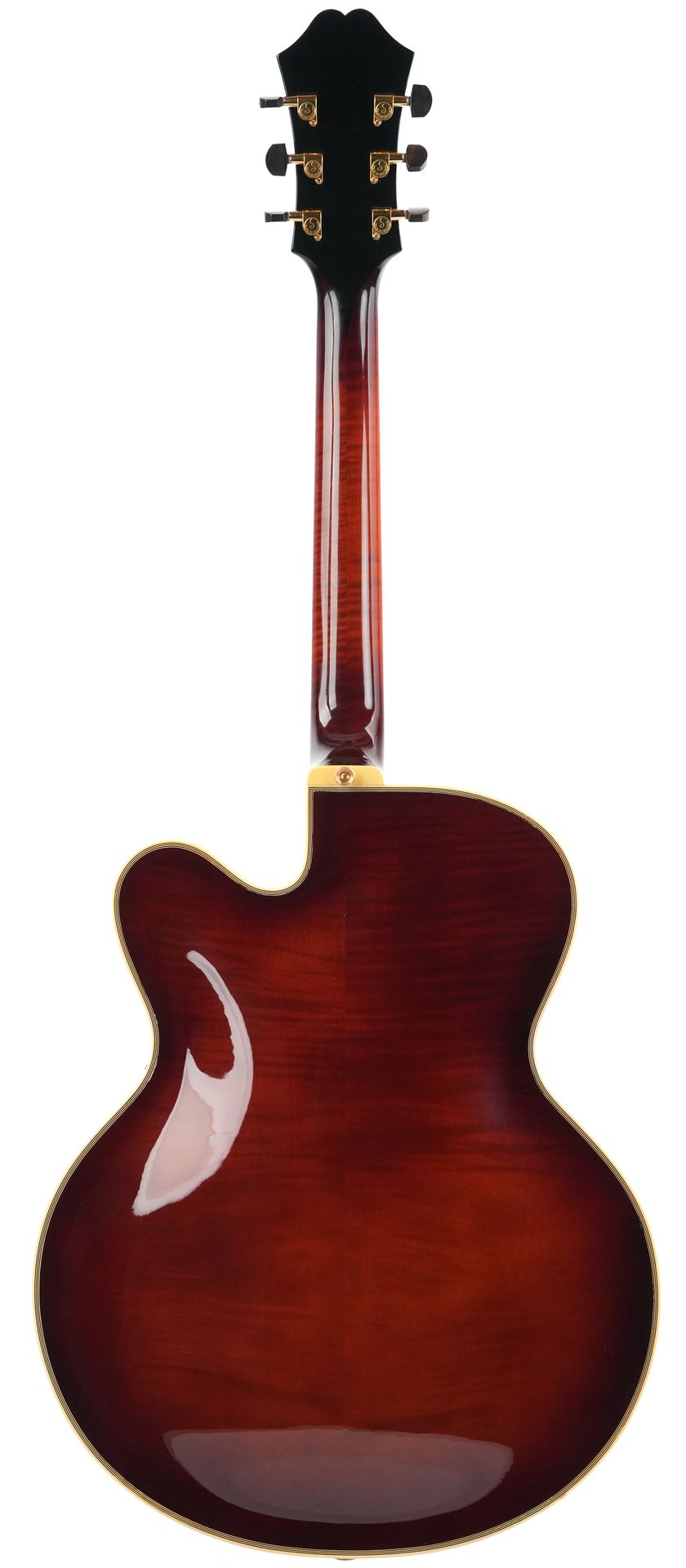 Benedetto Fratello Archtop 2002