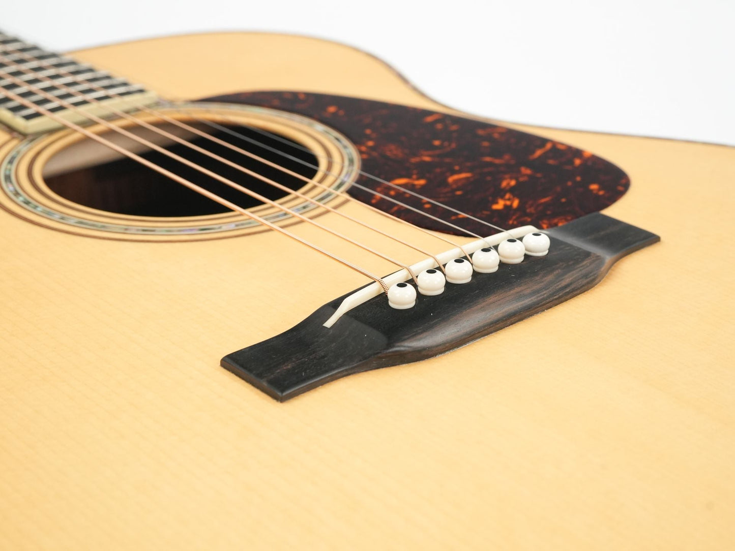 Martin 00042 Authentic 1939 Madagascar Rosewood Adirondack Spruce VTS 2016