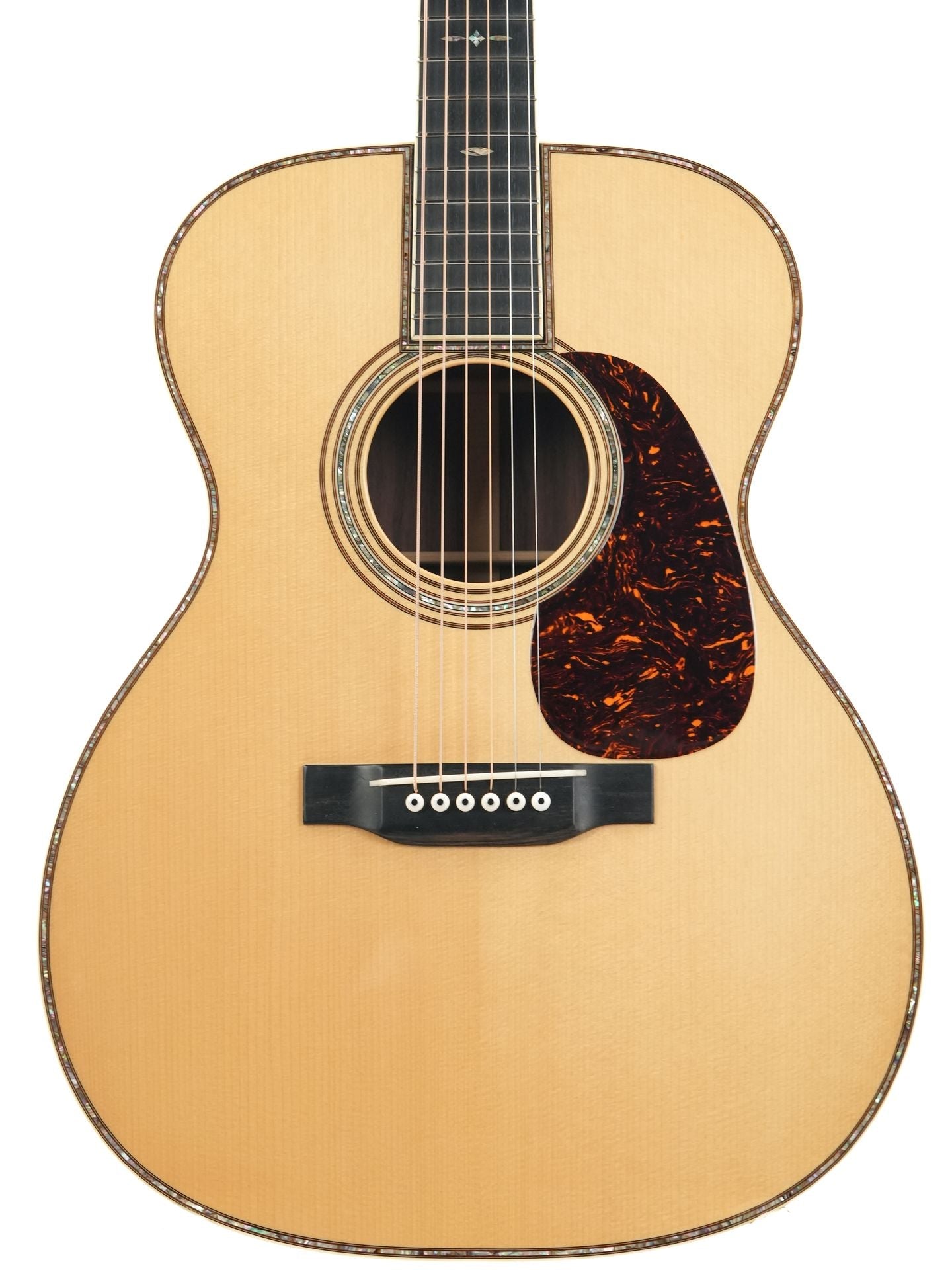 Martin 00042 Authentic 1939 Madagascar Rosewood Adirondack Spruce VTS 2016
