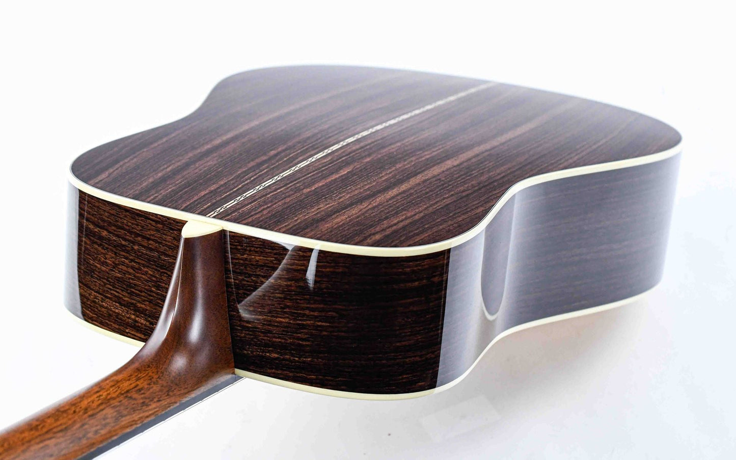 Martin Custom Shop D28 Adirondack Rosewood #2863129