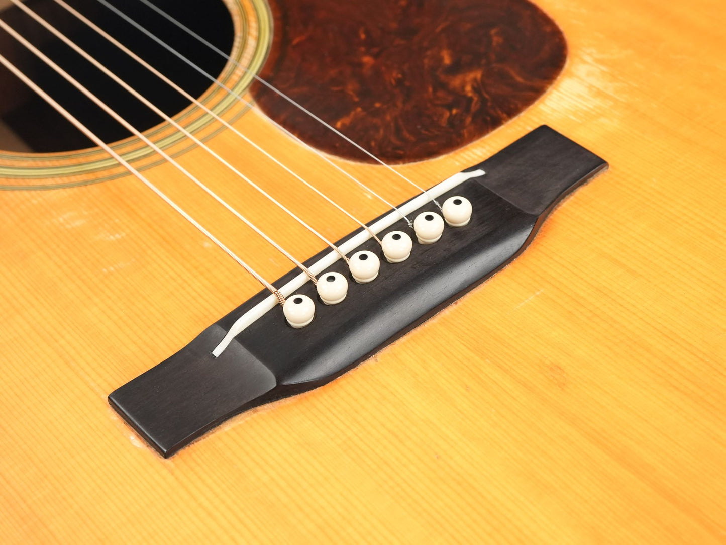 Martin D28 Herringbone 1945