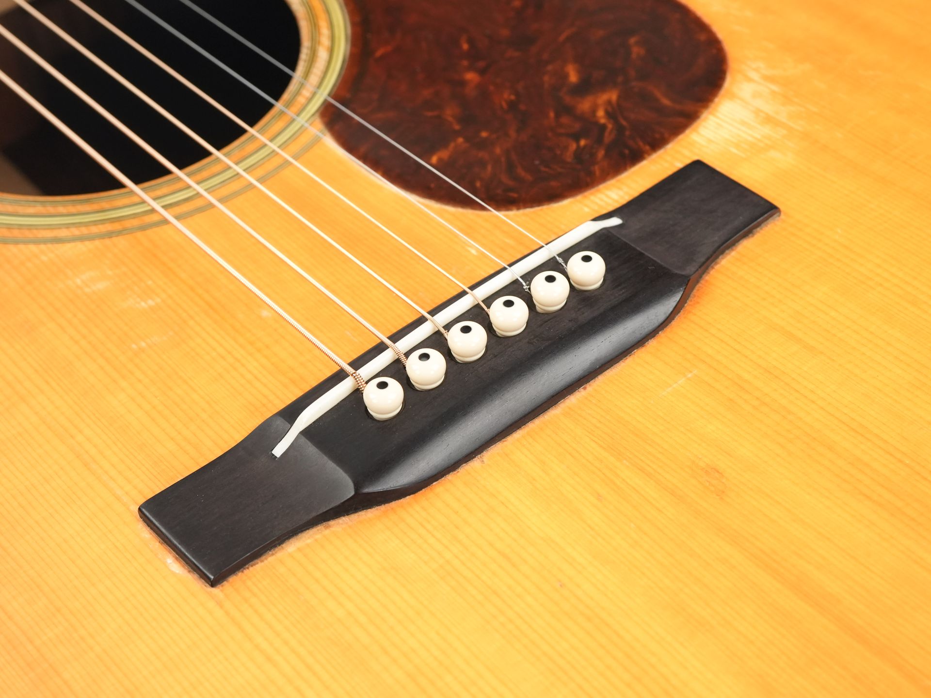 Martin D28 Herringbone 1945