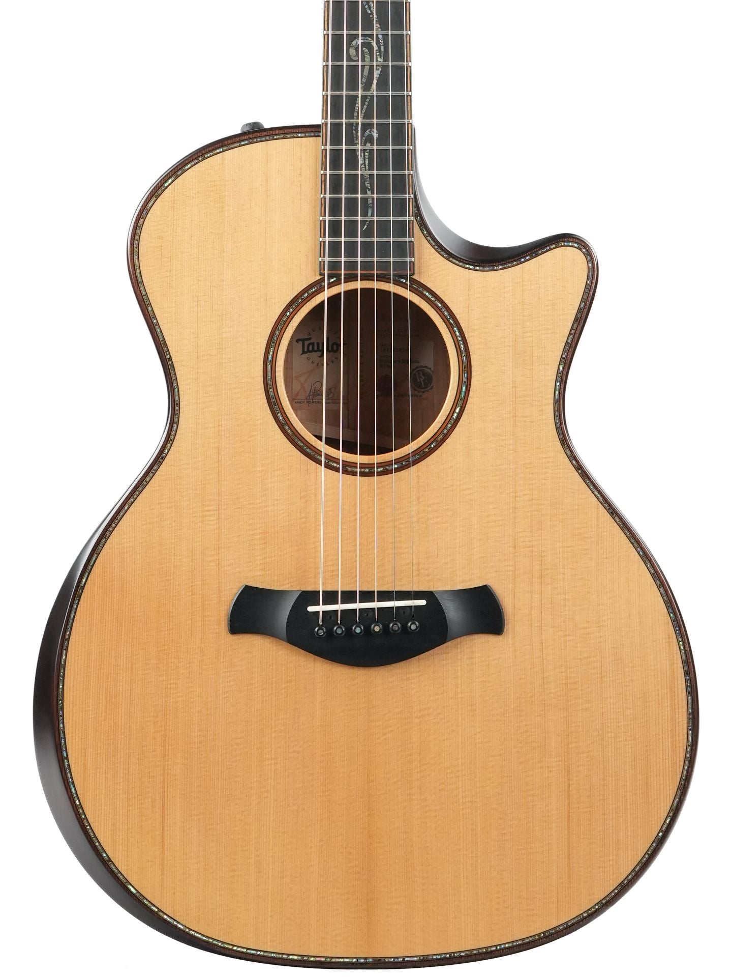 Taylor K14ce Builder's Edition 2022