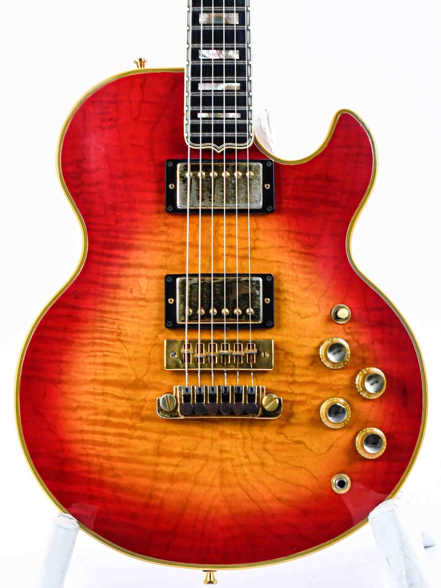 Gibson Custom L5s 1978