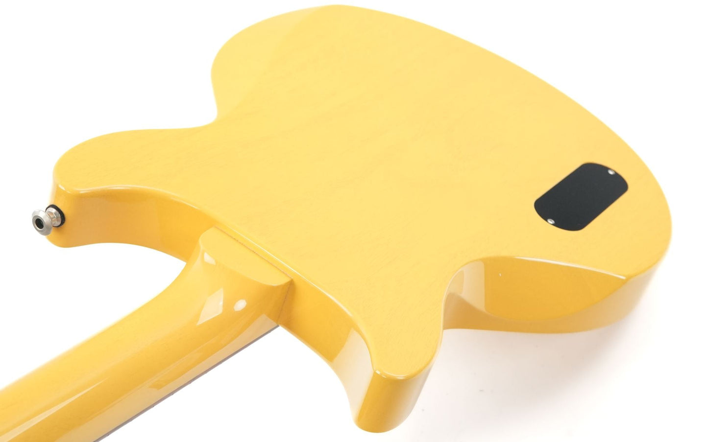 Collings 290DCS TV Yellow 2012
