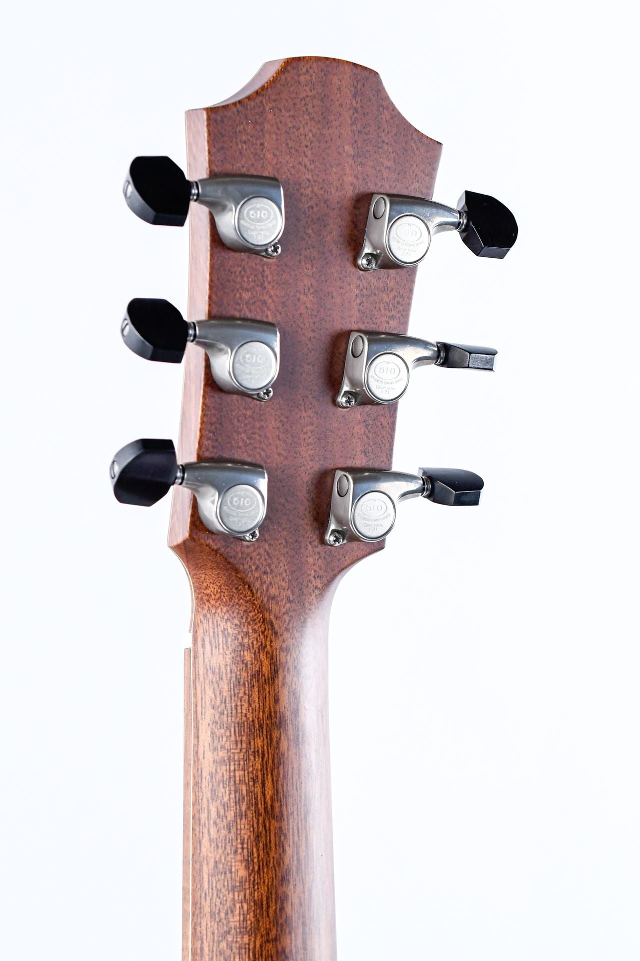 Furch Red Deluxe GC LI Alpine Spruce Malaysian Blackwood