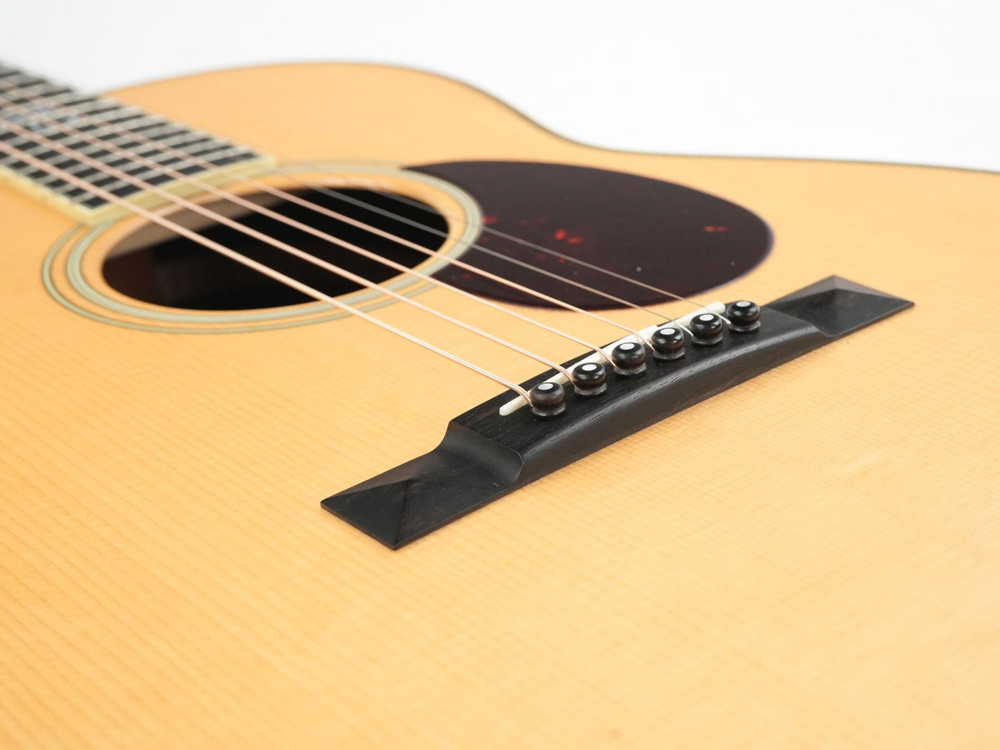 Santa Cruz OO Eric Skye Cocobolo Adirondack Spruce 2019