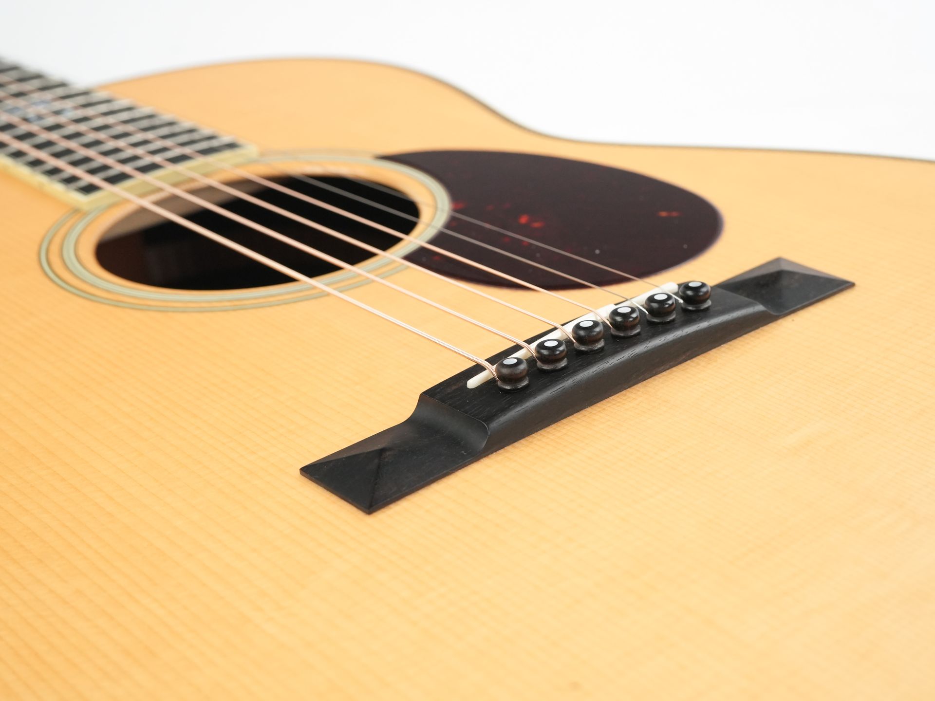 Santa Cruz OO Eric Skye Cocobolo Adirondack Spruce 2019