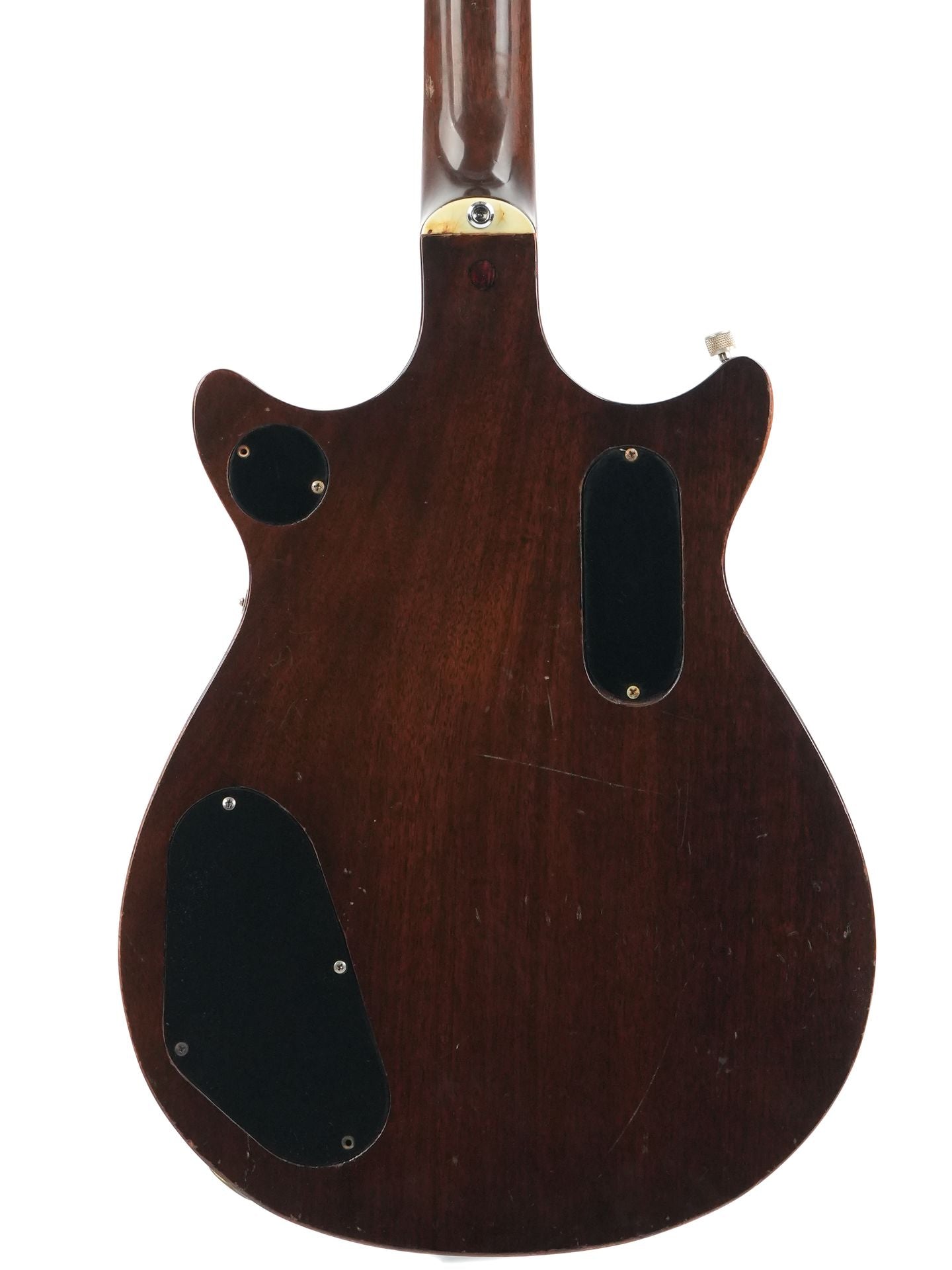 Gretsch 6128 Duo Jet Black 1969