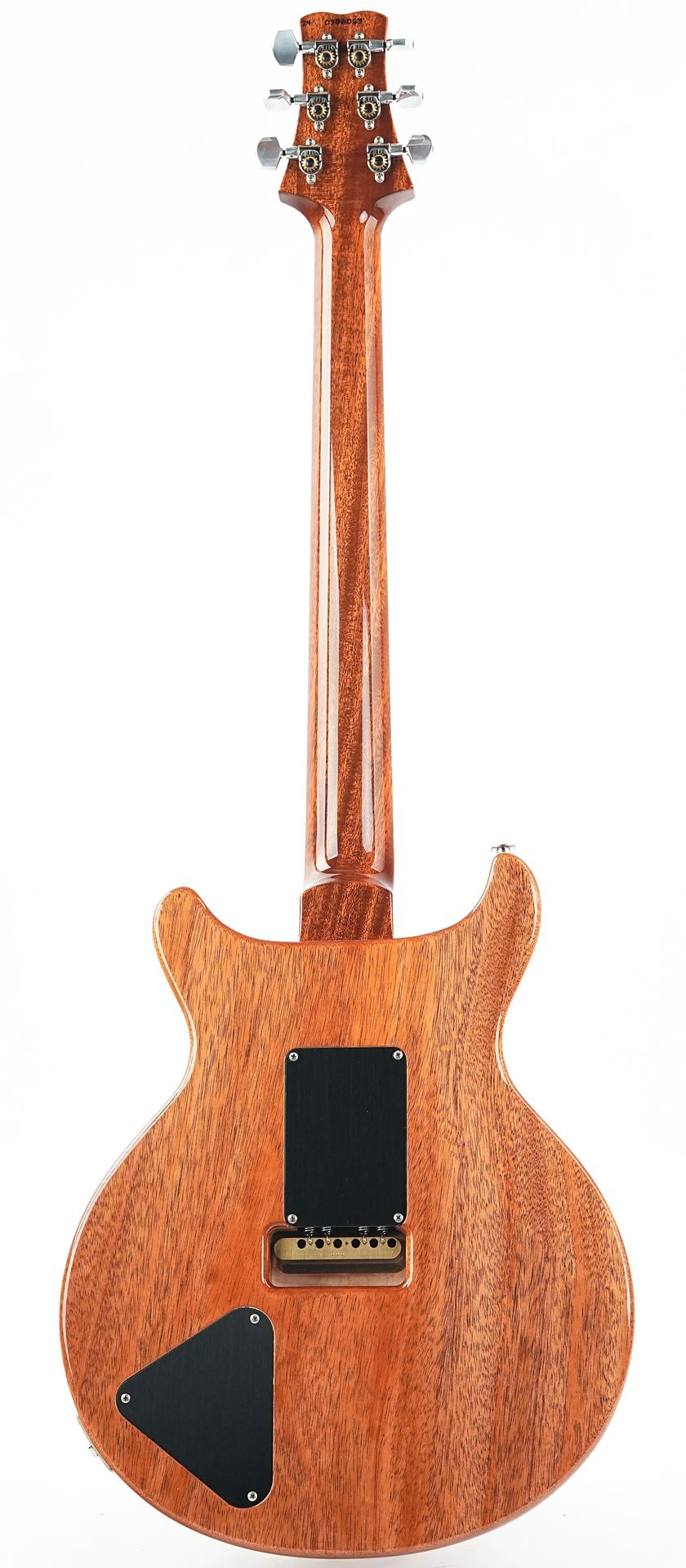 PRS Santana Retro Santana Yellow