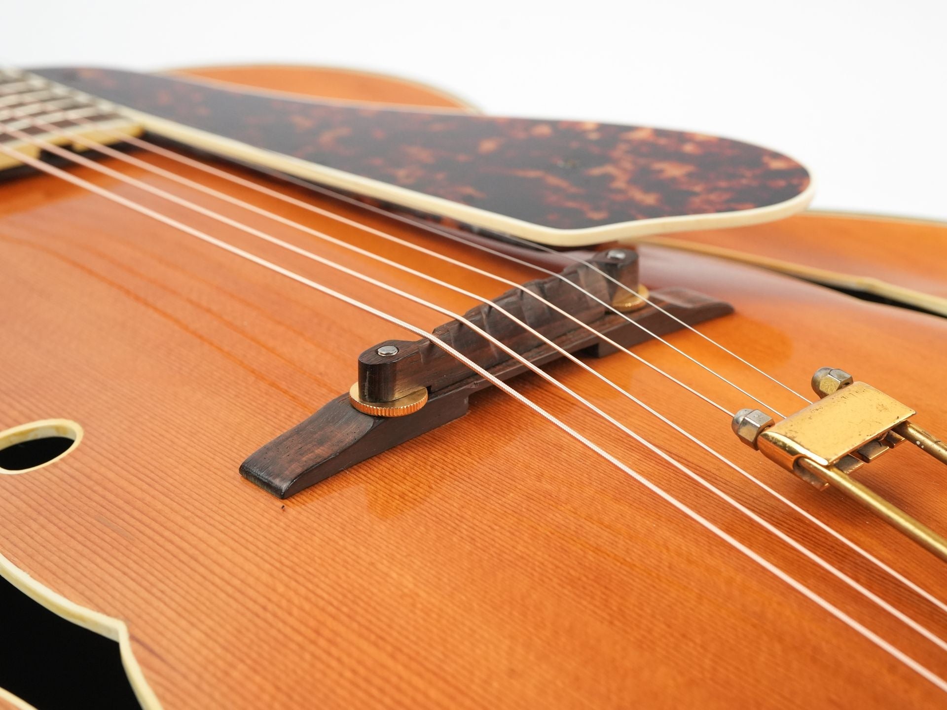 Epiphone Deluxe 1938
