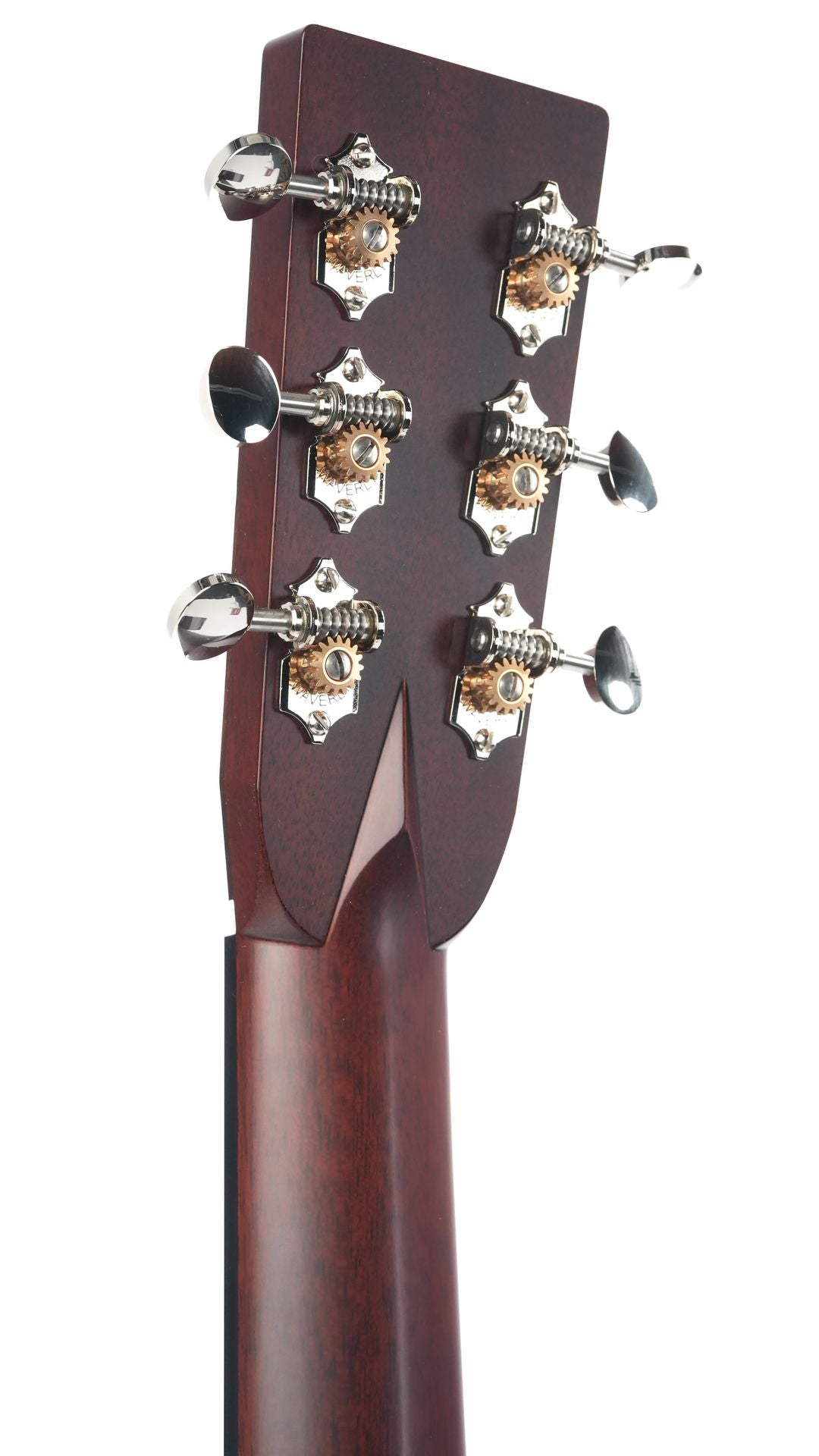 Santa Cruz OM PW Pre War 50th Anniversary