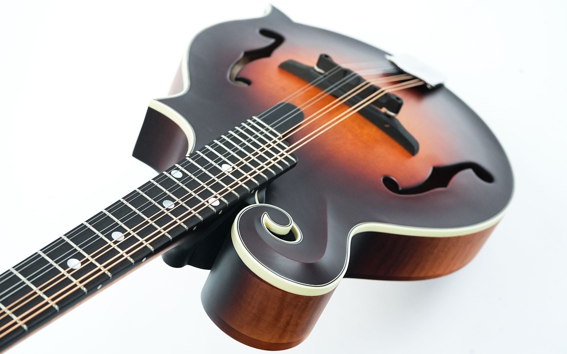 Gibson Sierra Hull F5G VOS Varnish