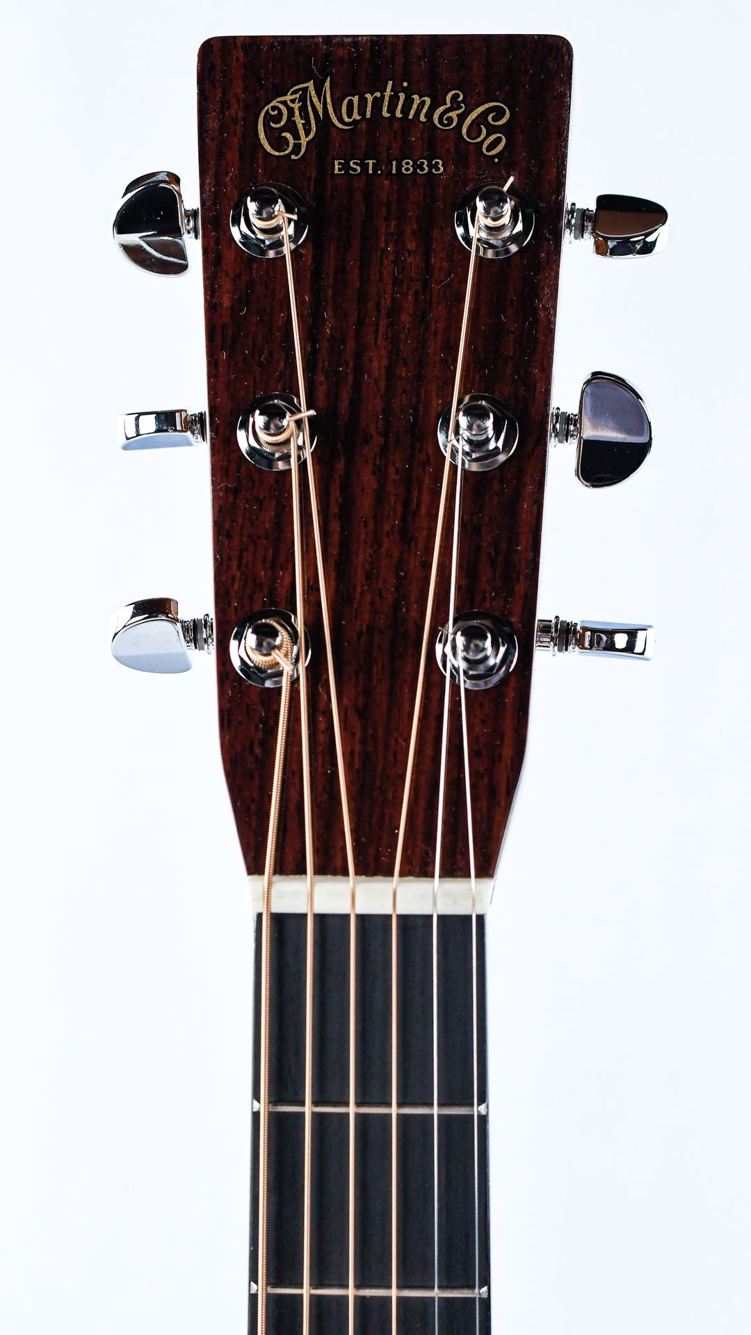 Martin M6 Johnny Marr