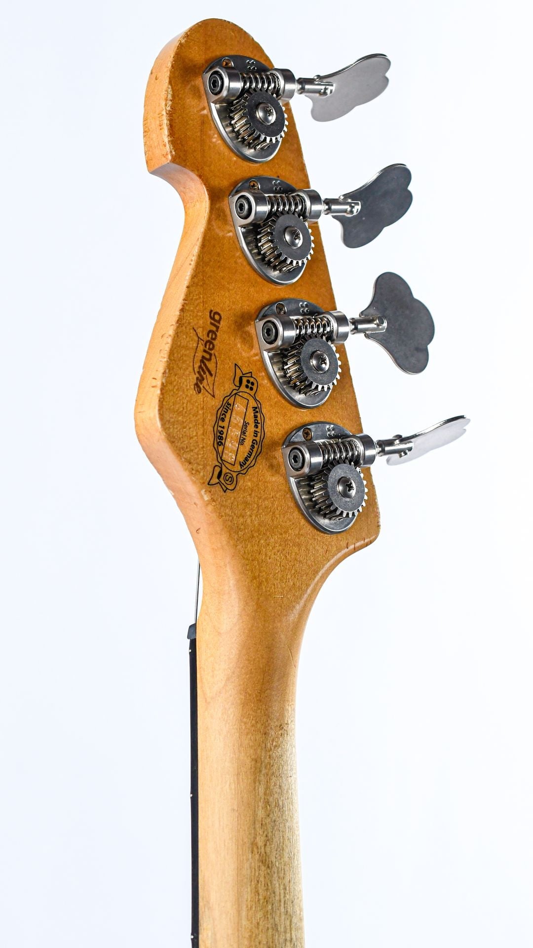 Sandberg California TM Greenline Gold Masterpiece Aged #46598