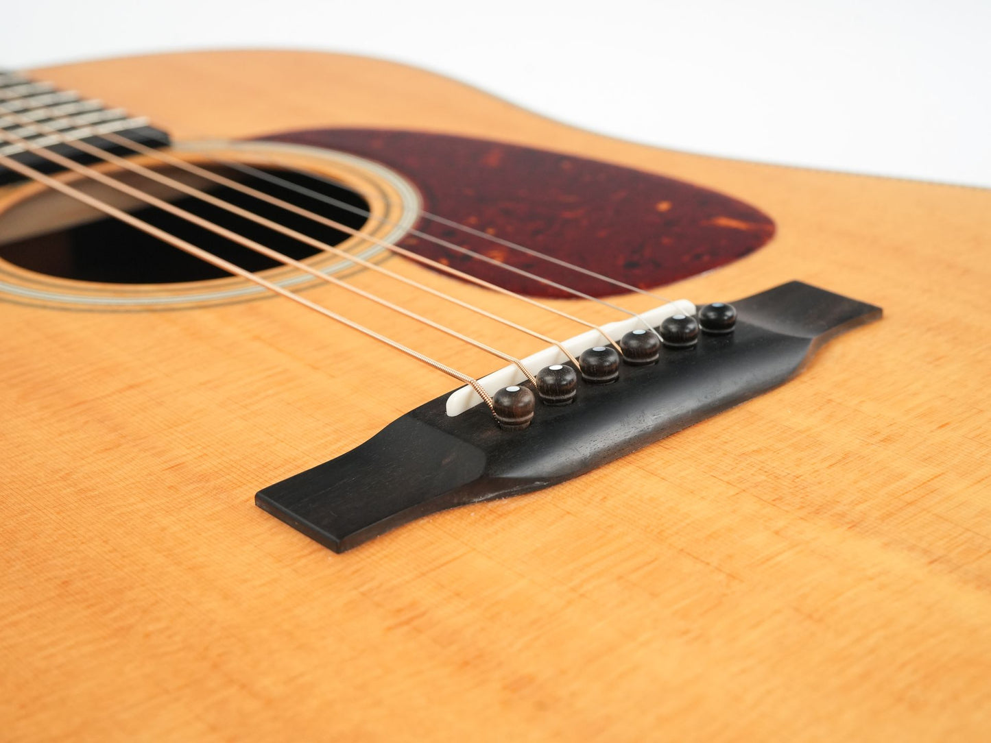 Collings DS2H Sitka Spruce Indian Rosewood 2024