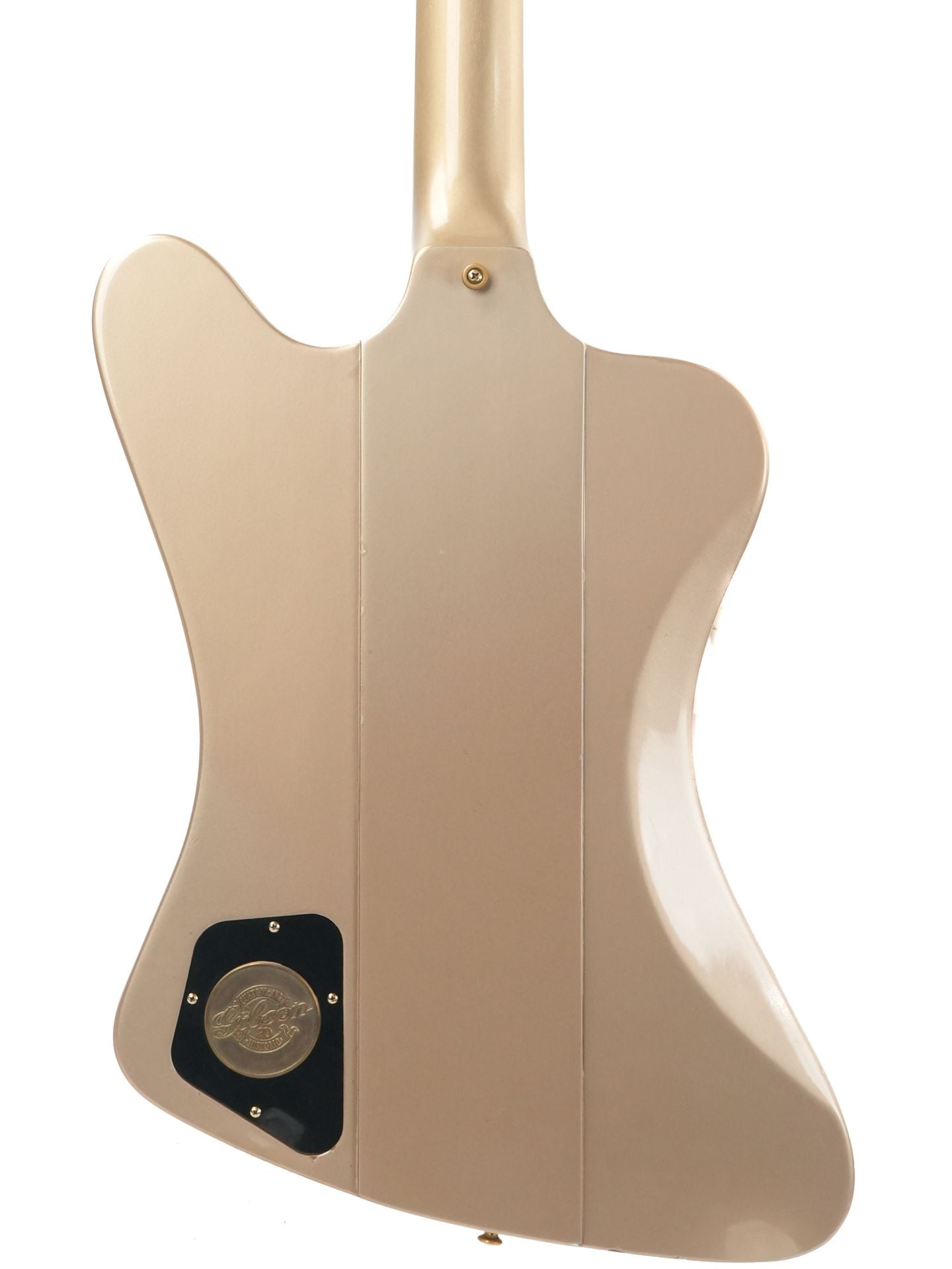 Gibson Custom 1965 Firebird VII Reissue Golden Mist Limited Edition 2013
