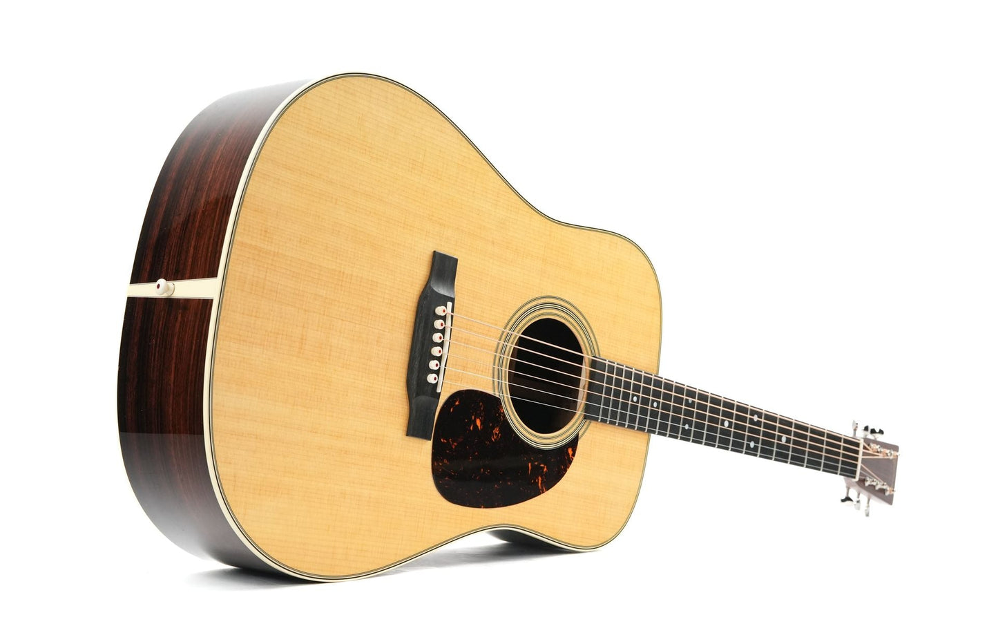 Martin D28 Standard Refresh Natural 2025