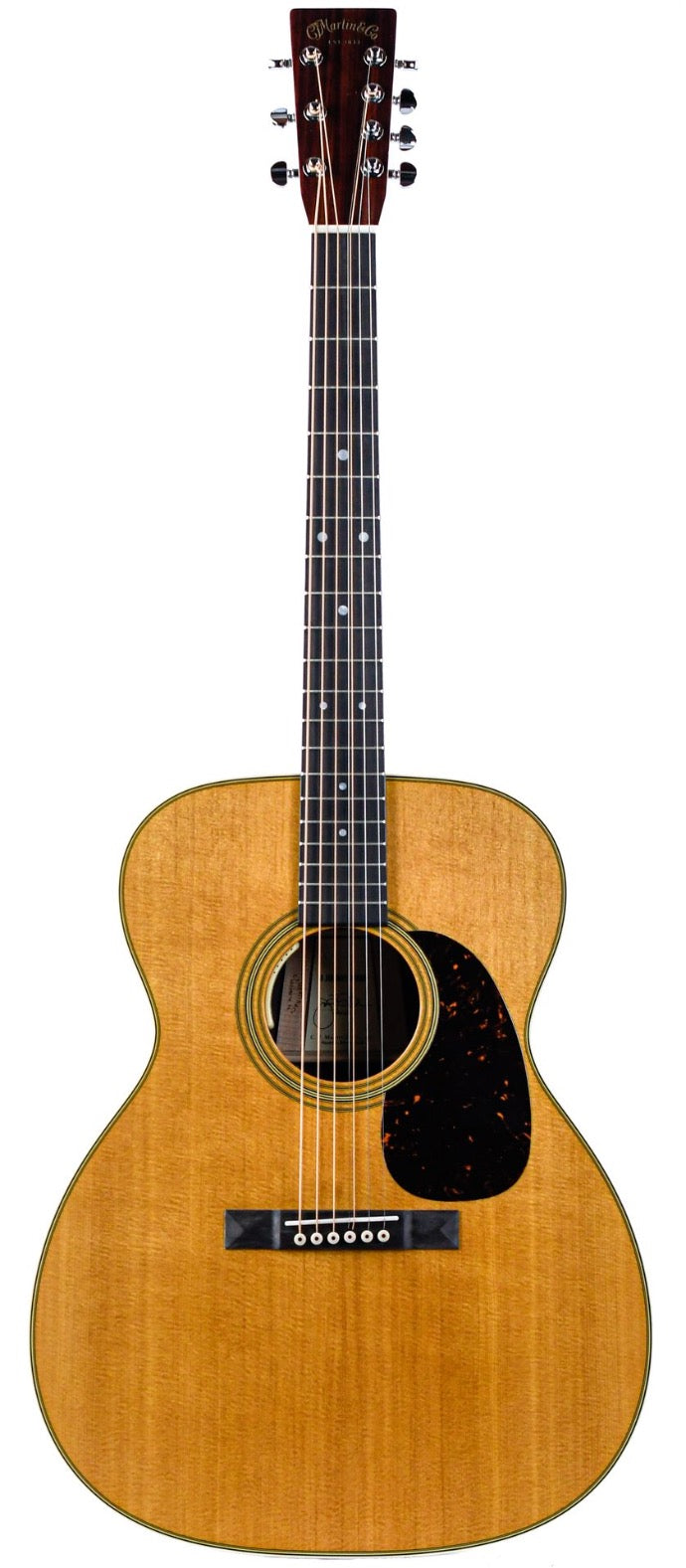 Martin M7 Johnny Marr #M2942469