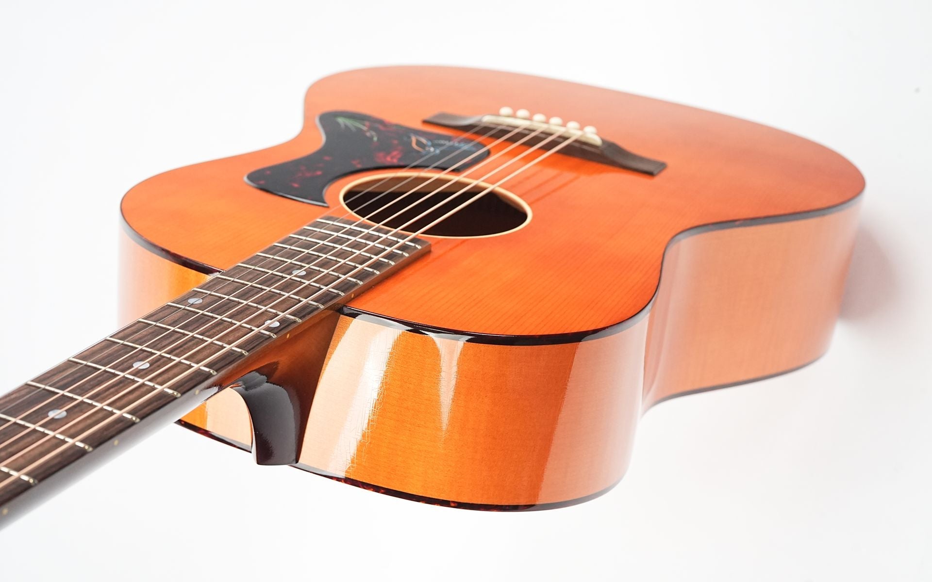 Atkin LG47 Kingfisher TFOA LTD