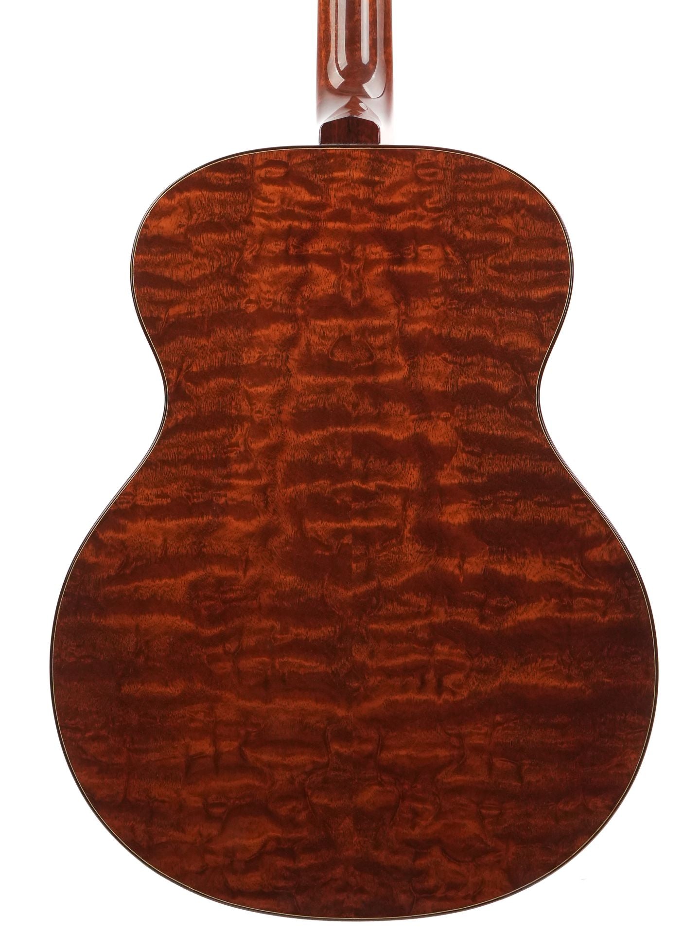 PRS Private Stock Tonare Grand 25th Ann The Tree 2014