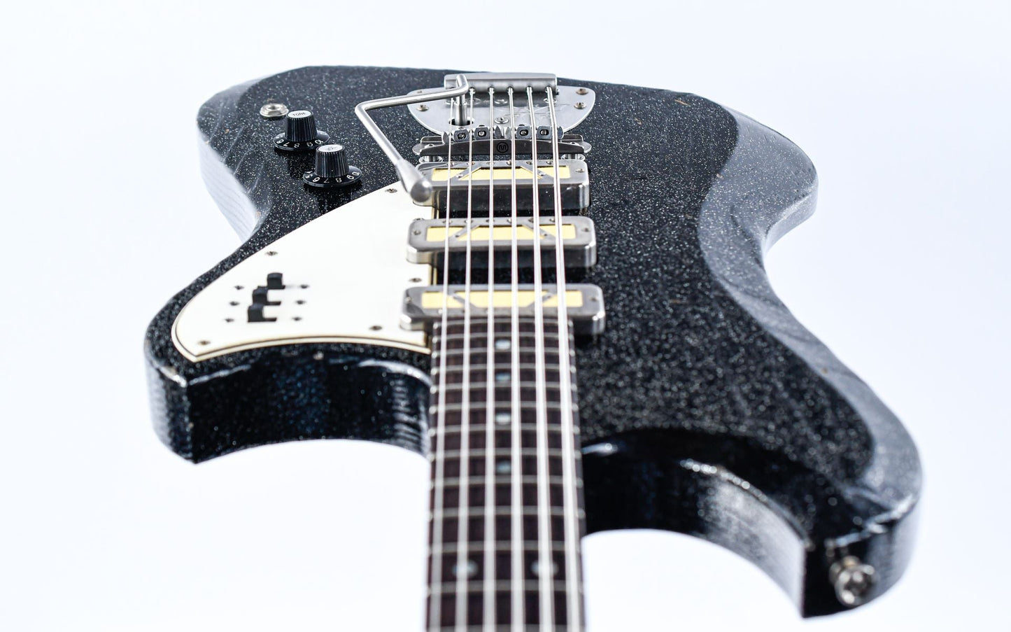 Novo Voltur B6 Nucleus Starry Night