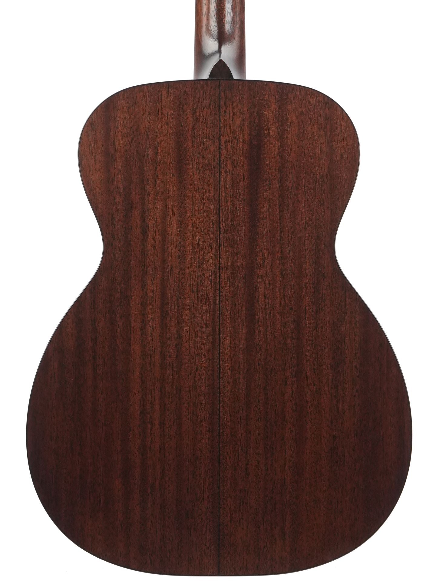 Bourgeois Professional Series Hogtop OM Satin
