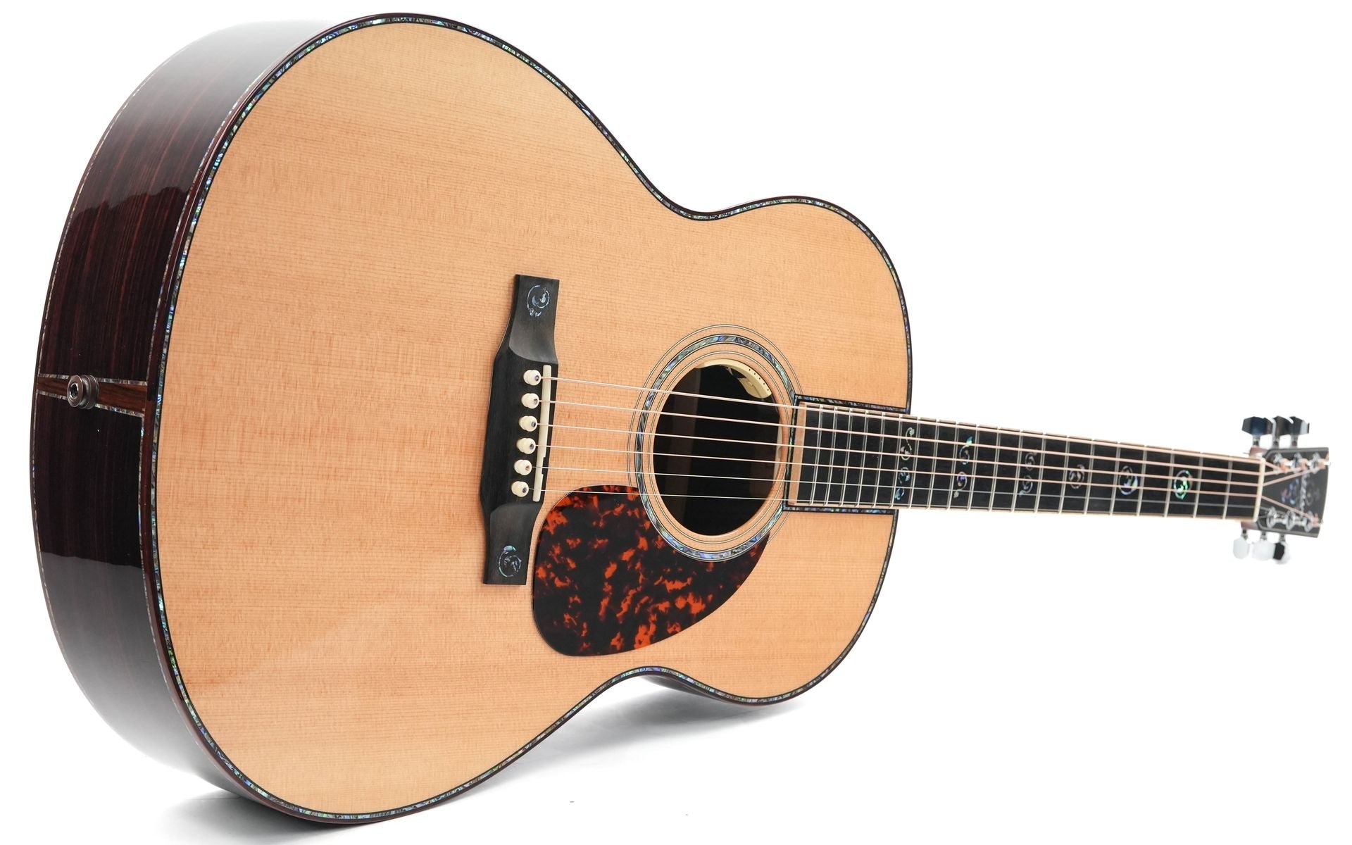 Larrivee L72 Rosewood Spruce 2024