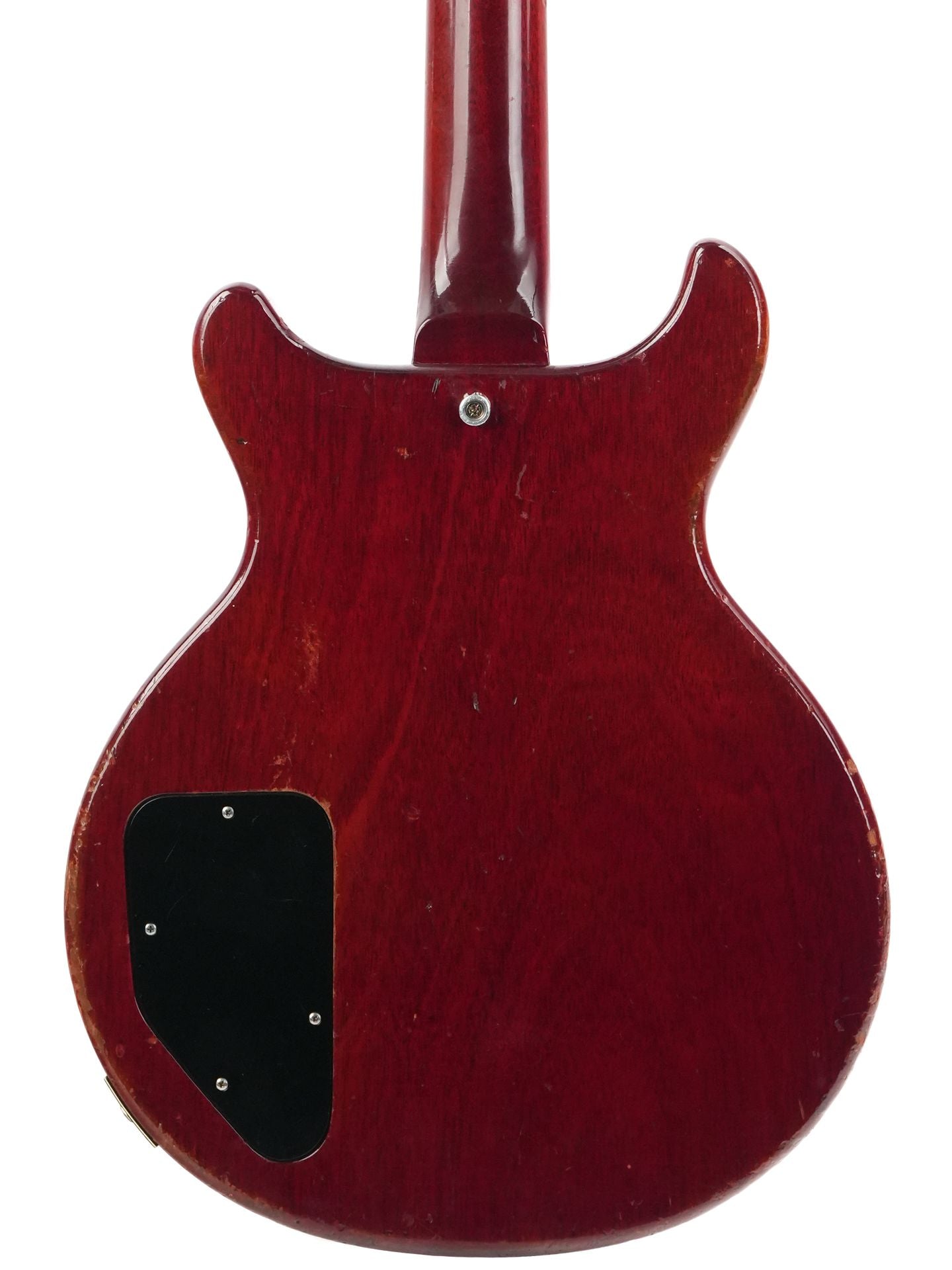 Gibson Les Paul Special Cherry 1960