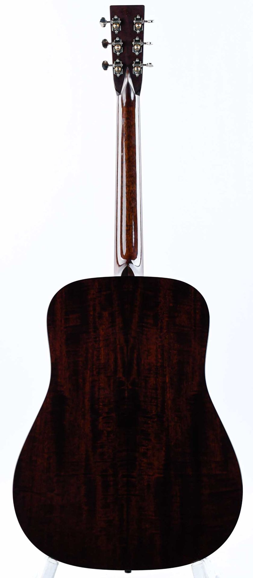 Bourgeois D Country Boy Mahogany Adirondack 2015