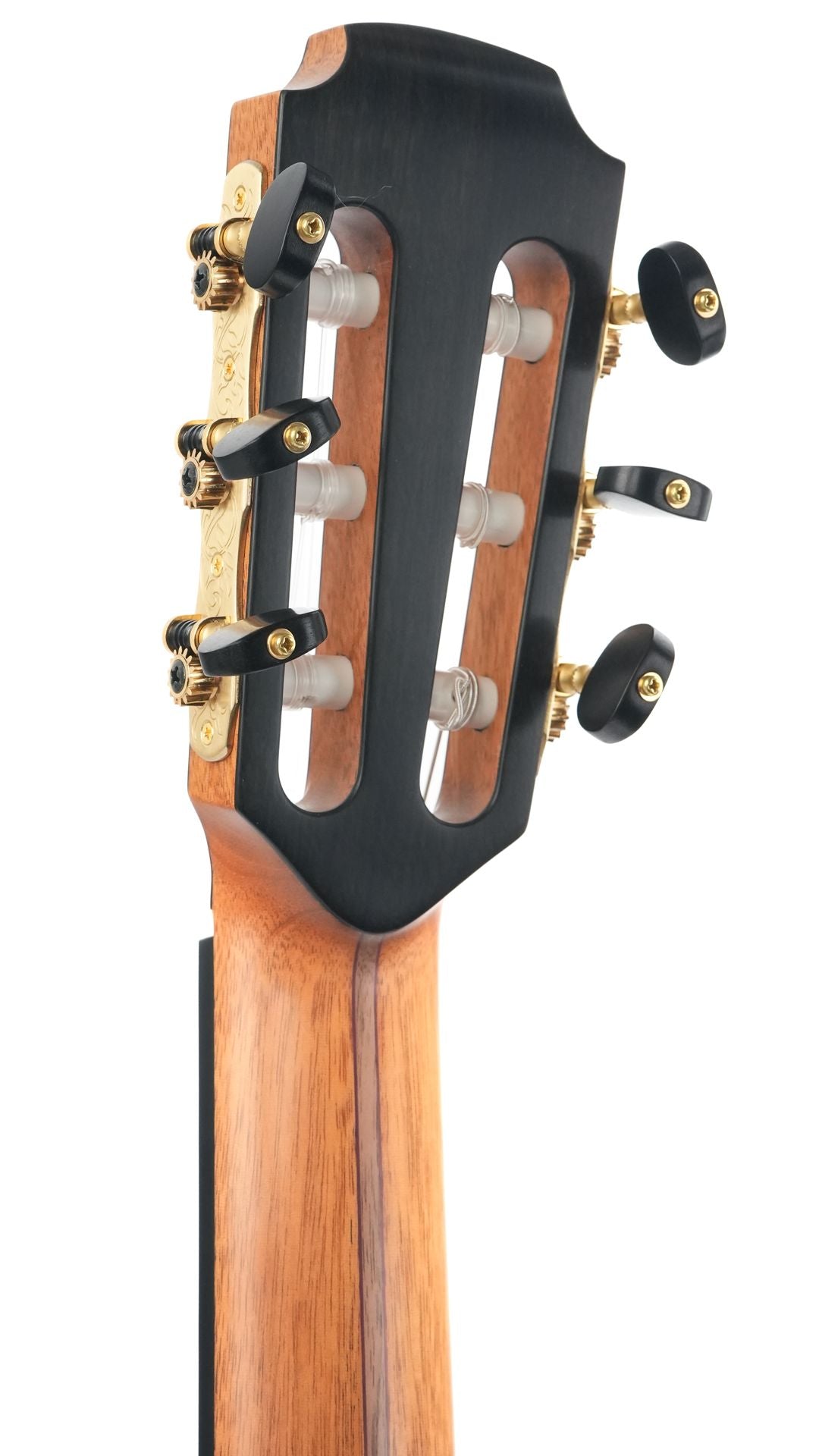 Lowden S50J Tasmanian Blackwood Adirondack