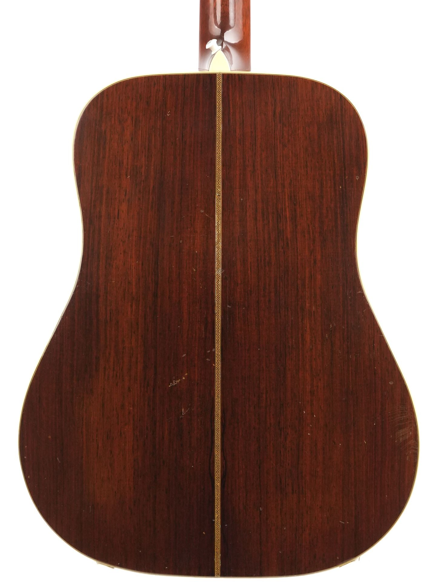 Martin D28 Herringbone 1945
