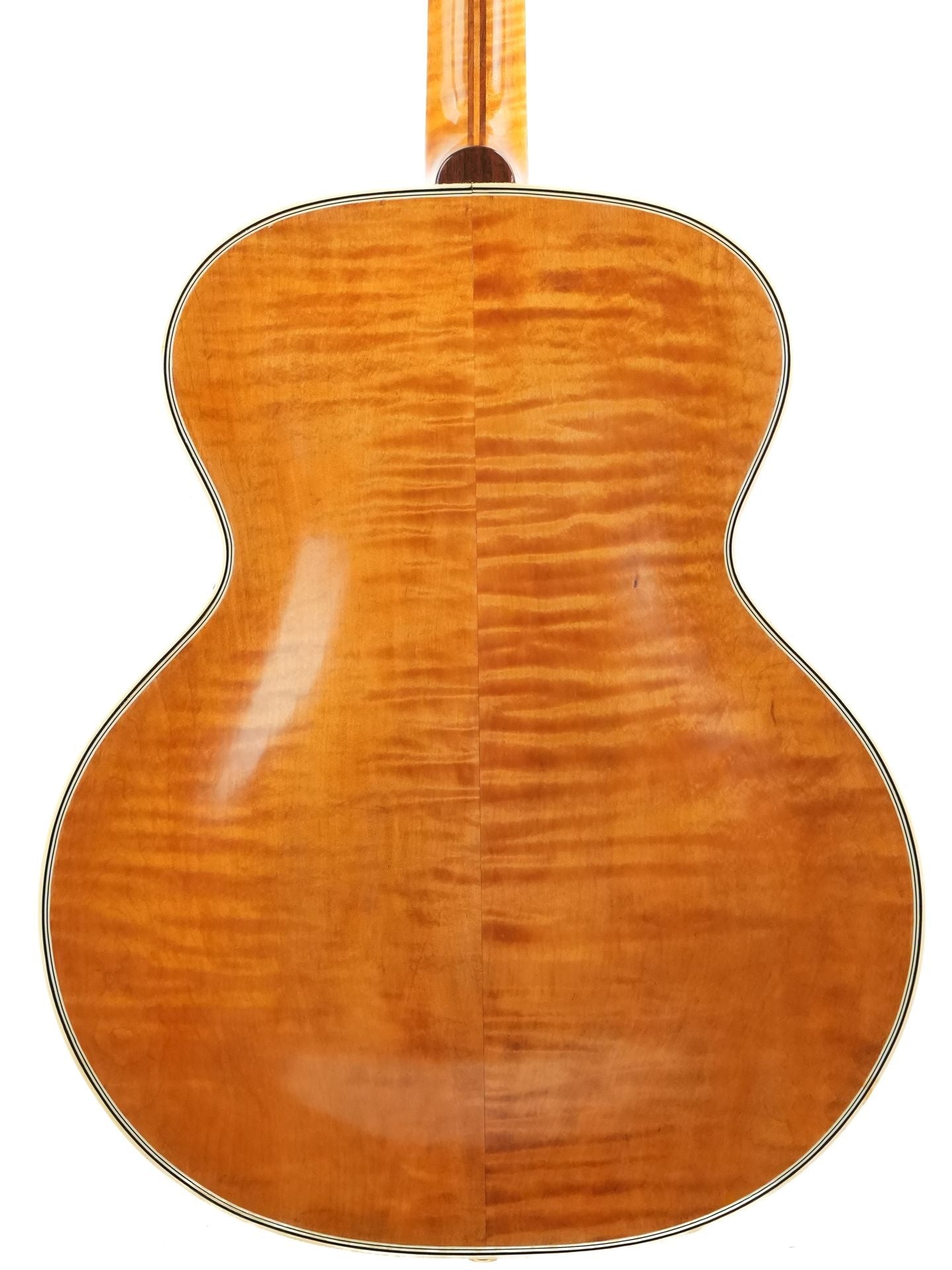Epiphone Deluxe 1938