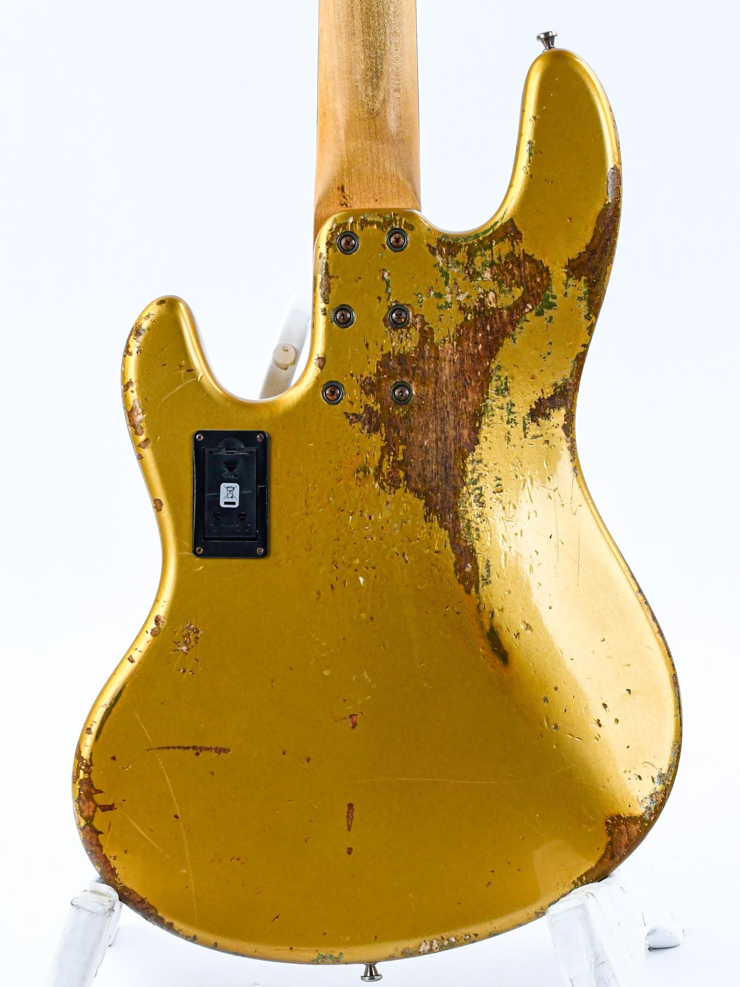 Sandberg California TM Greenline Gold Masterpiece Aged #46598
