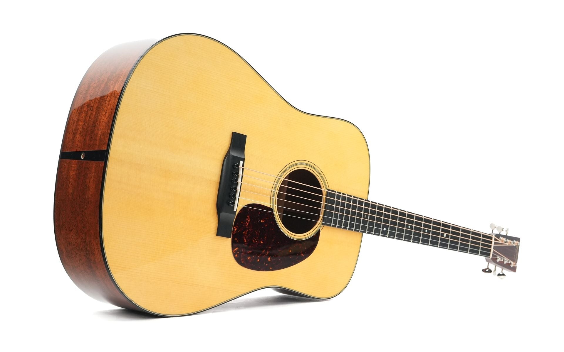 Martin D18 Custom Shop Adirondack TFOA 20th Ann 2021
