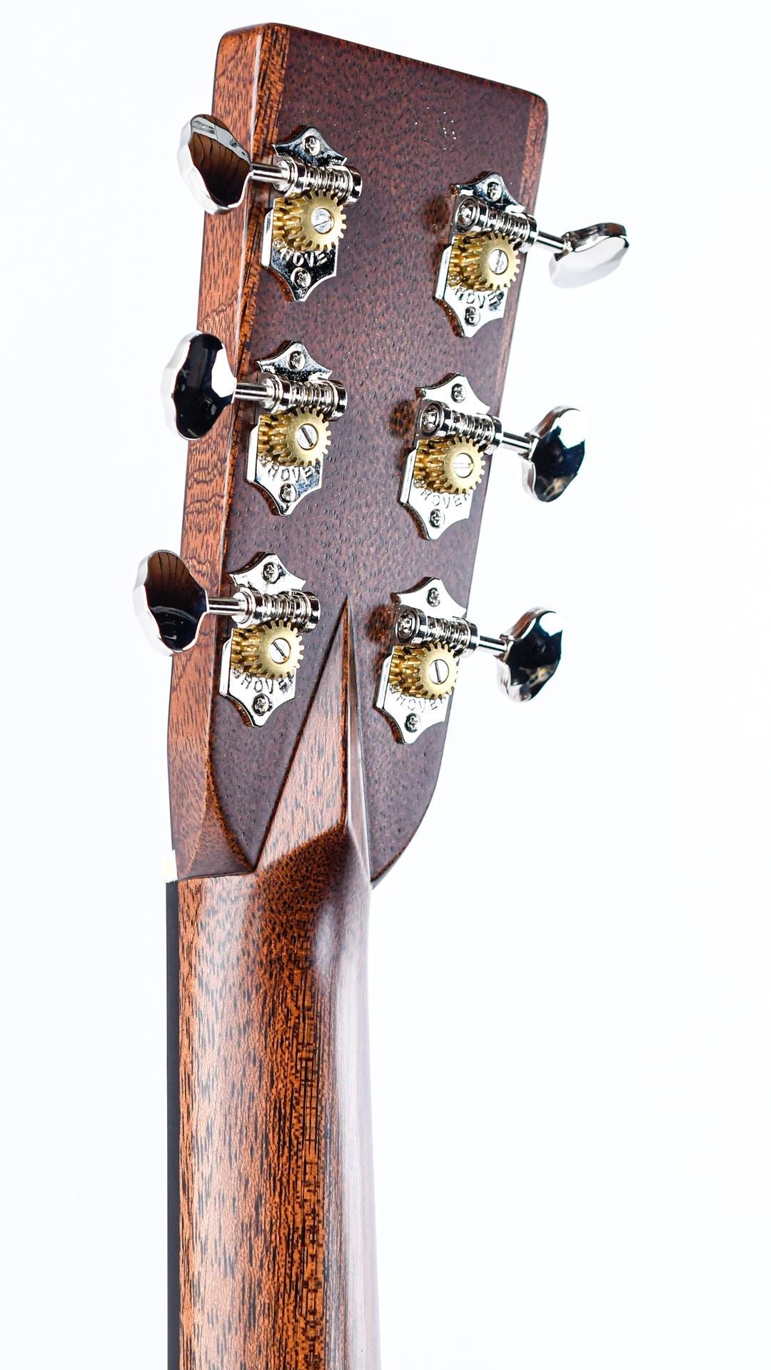 Martin HD28 Standard Refresh Natural